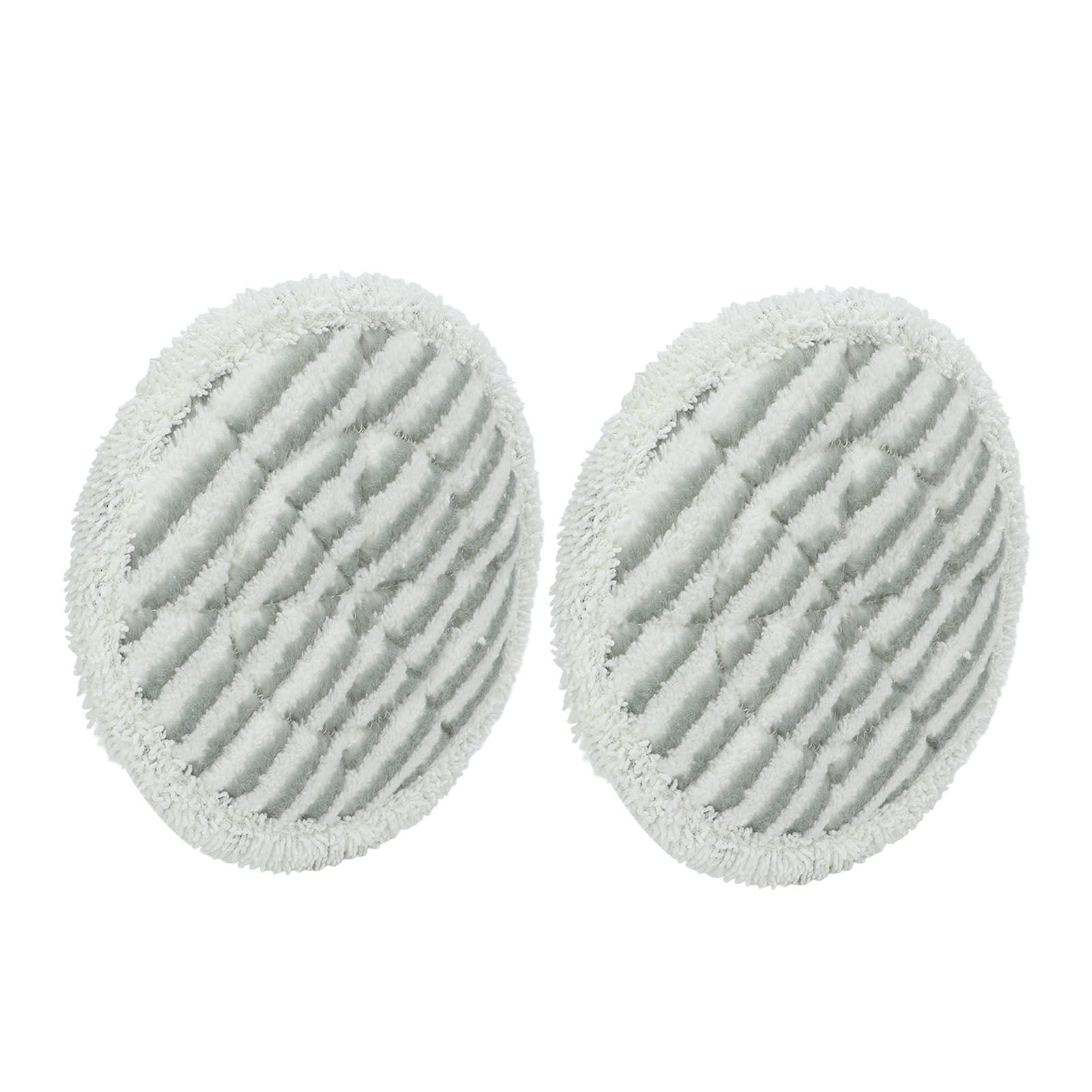 2Pcs Mop Pads Scrub Integrated Scrubbing Mop for Shark S7000 Series S7000AMZ S7001 S7001TGT XKITP7000 - Image 3