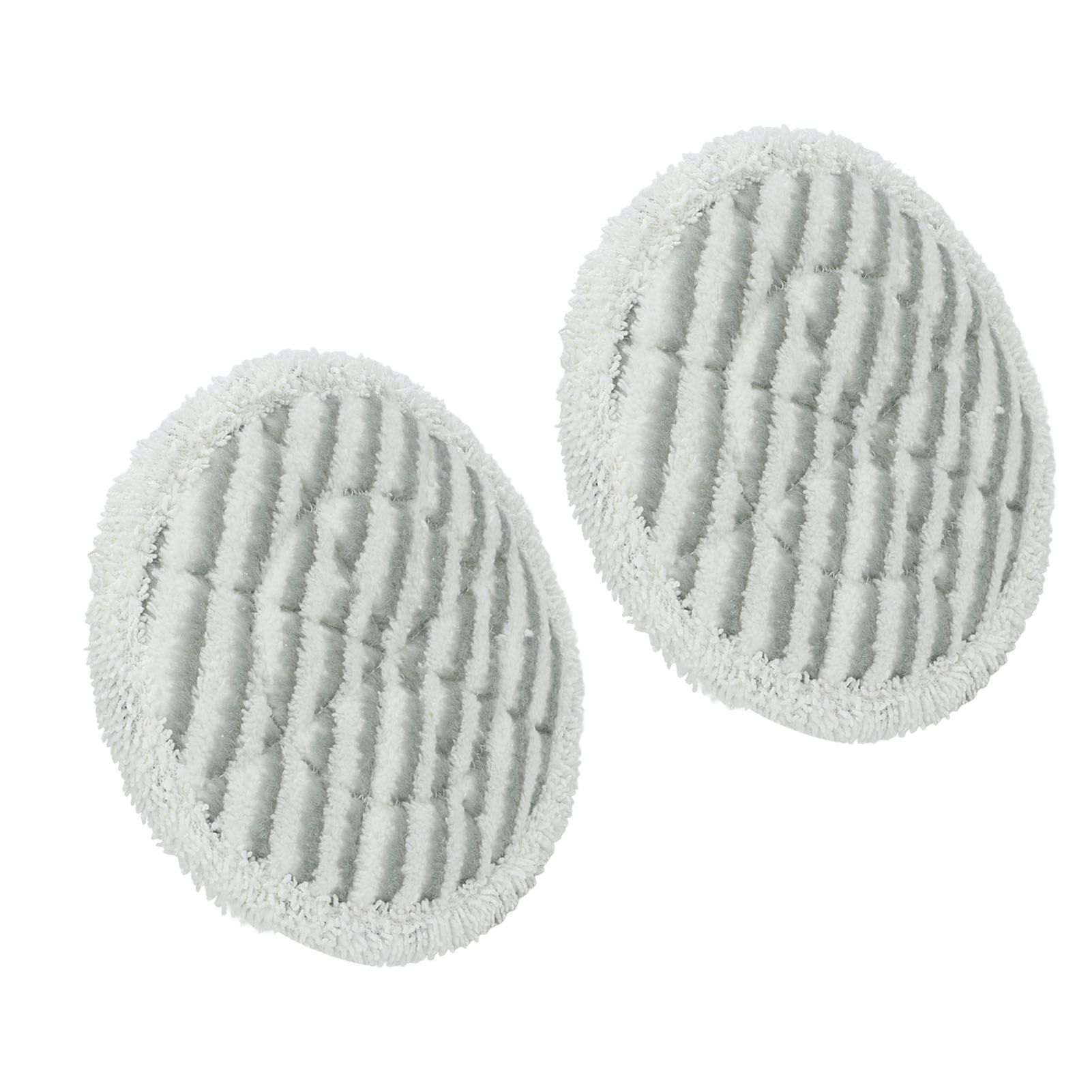 2Pcs Mop Pads Scrub Integrated Scrubbing Mop for Shark S7000 Series S7000AMZ S7001 S7001TGT XKITP7000 - Image 4