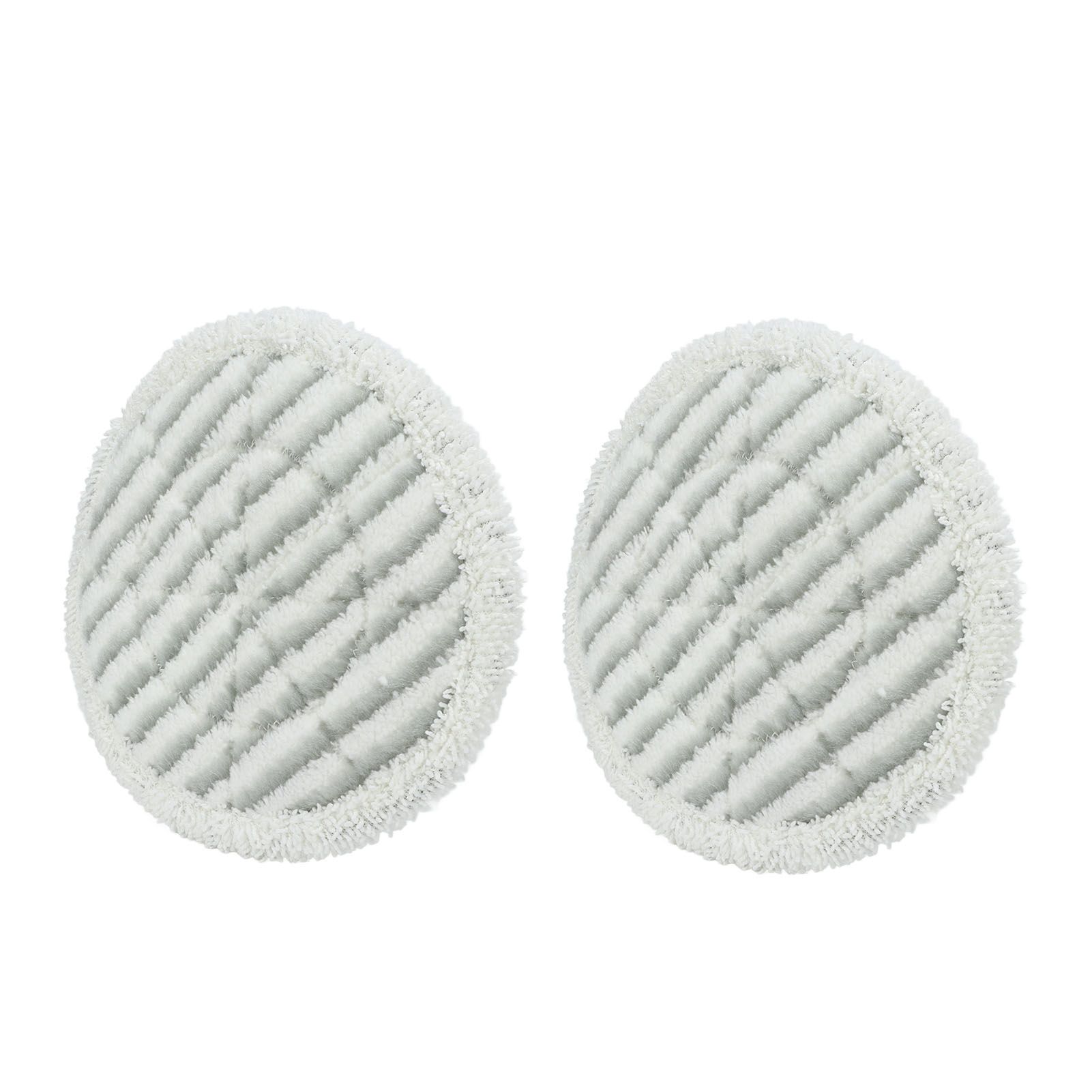 2Pcs Mop Pads Scrub Integrated Scrubbing Mop for Shark S7000 Series S7000AMZ S7001 S7001TGT XKITP7000 - Image 5