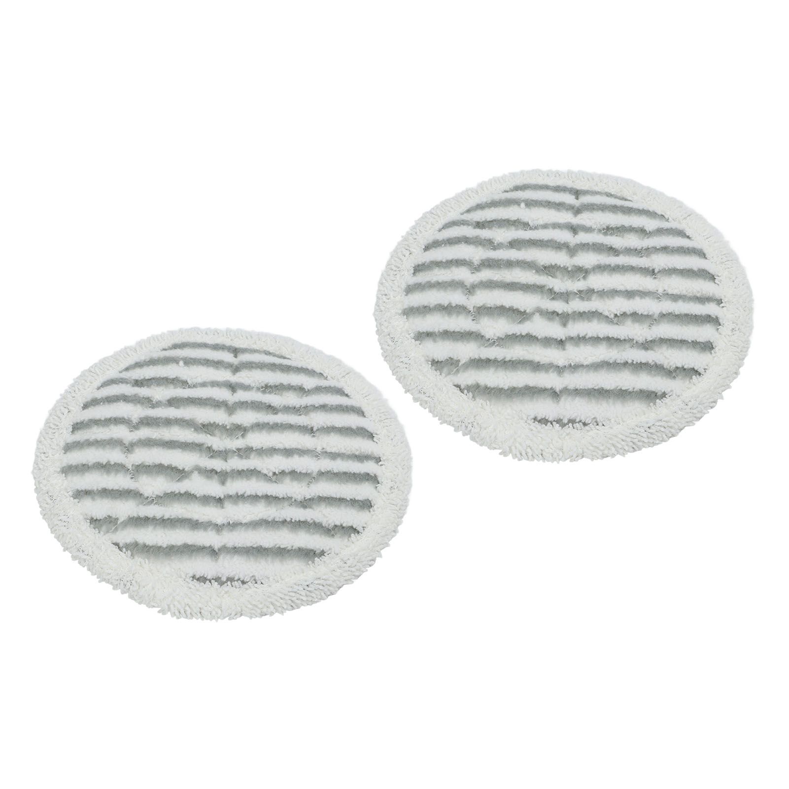 2Pcs Mop Pads Scrub Integrated Scrubbing Mop for Shark S7000 Series S7000AMZ S7001 S7001TGT XKITP7000 - Image 8