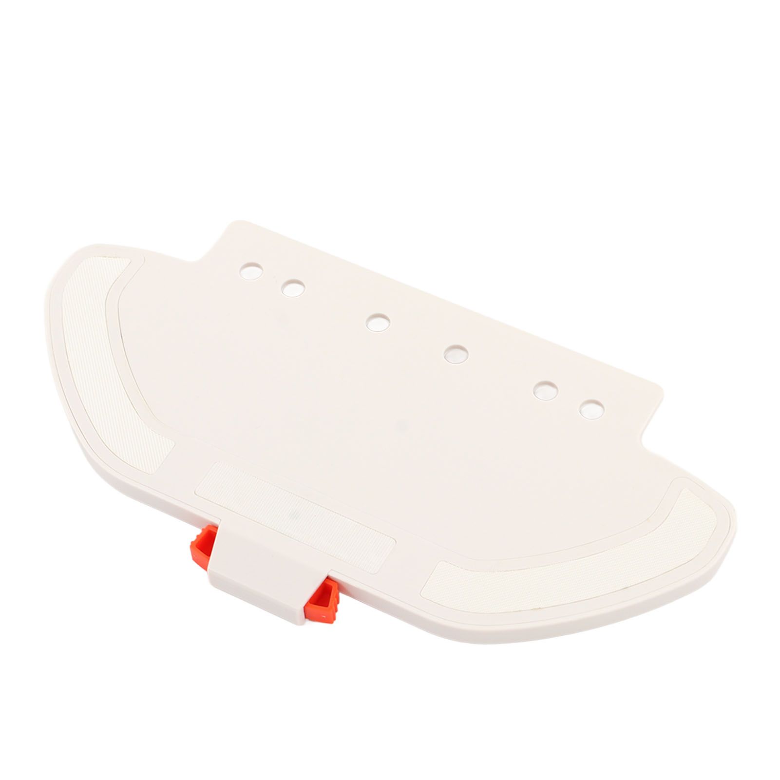 White Mop Plate Replacement for Xiaomi Mijia 3C B106CN Vacuum Cleaner Accessories - Image 2