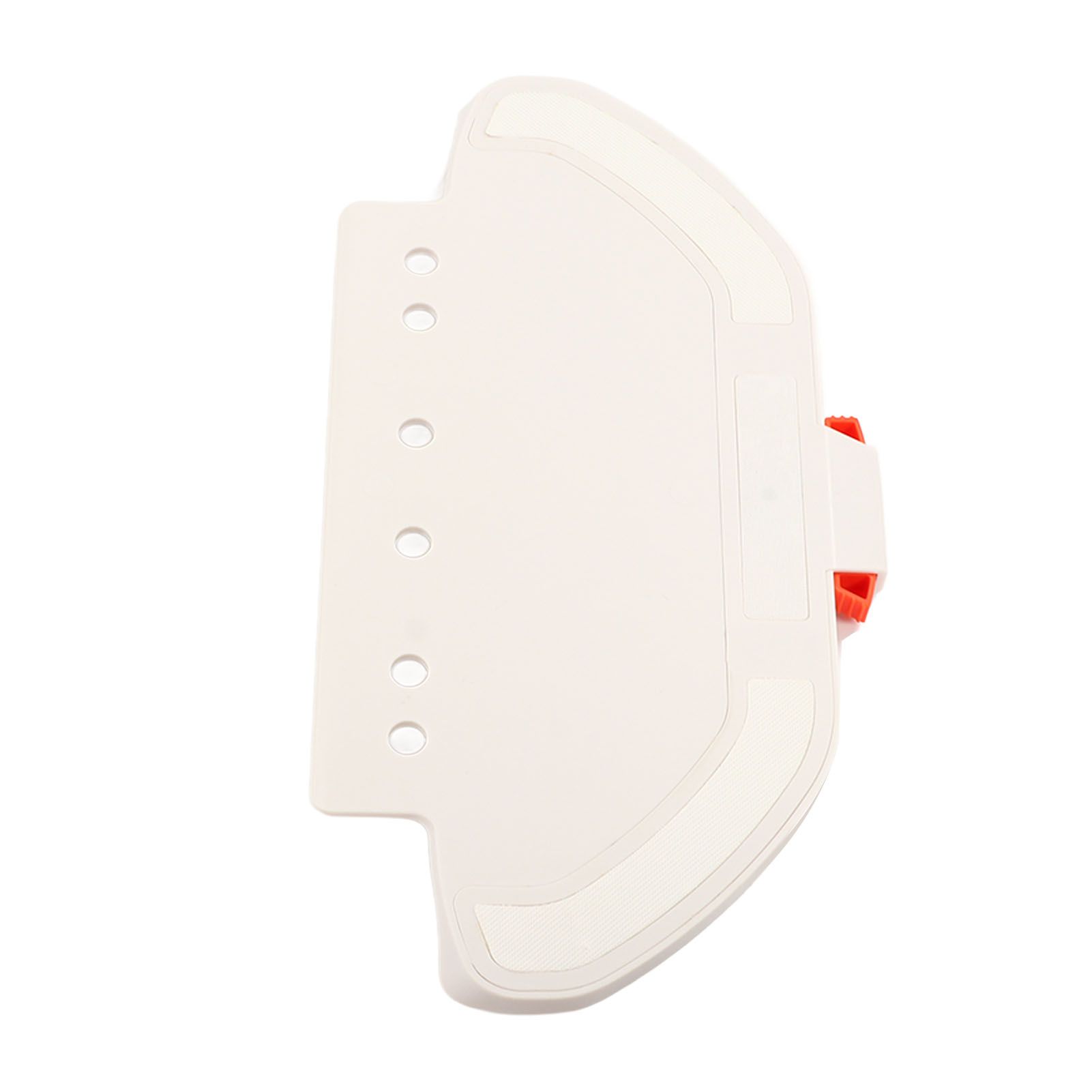 White Mop Plate Replacement for Xiaomi Mijia 3C B106CN Vacuum Cleaner Accessories - Image 3
