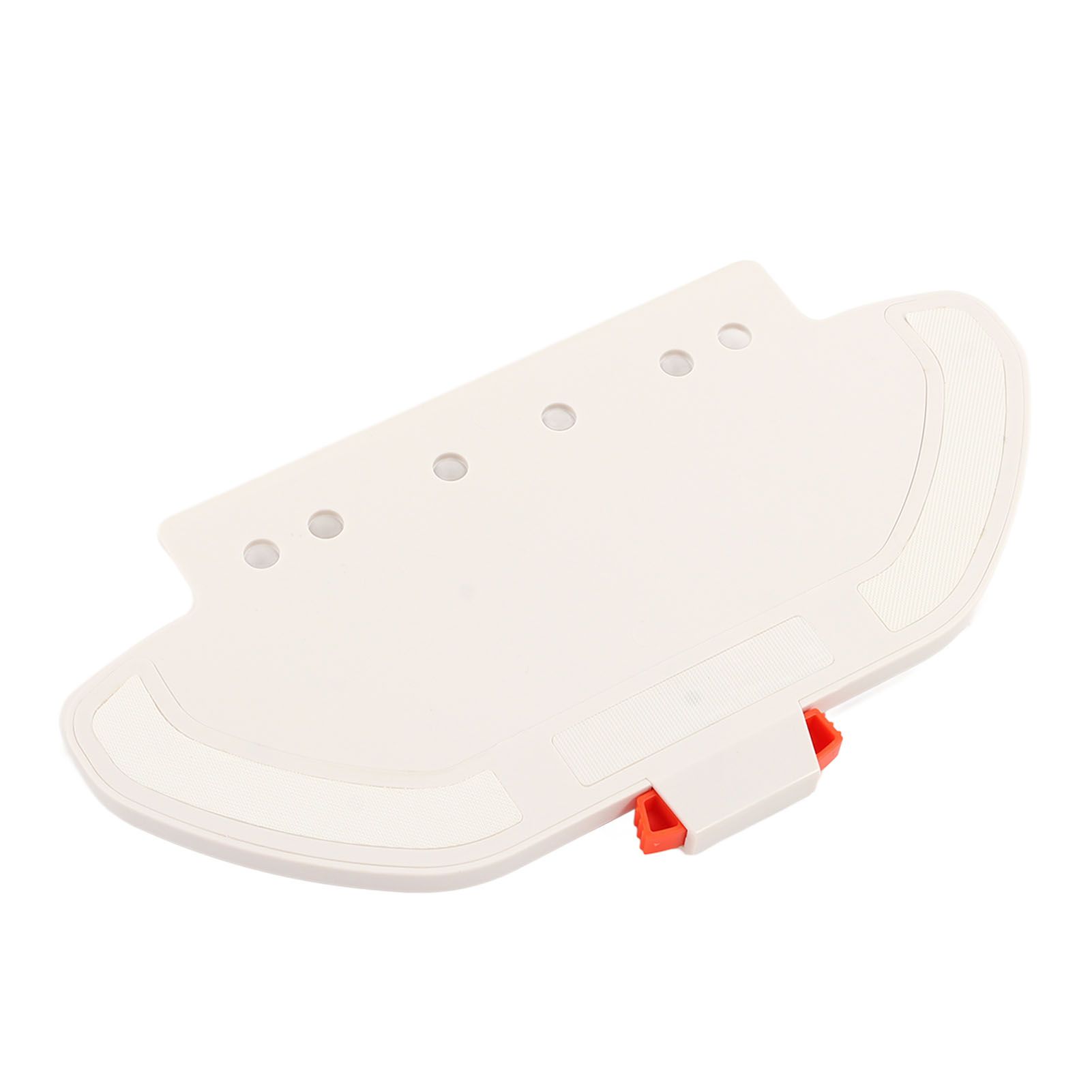 White Mop Plate Replacement for Xiaomi Mijia 3C B106CN Vacuum Cleaner Accessories - Image 4