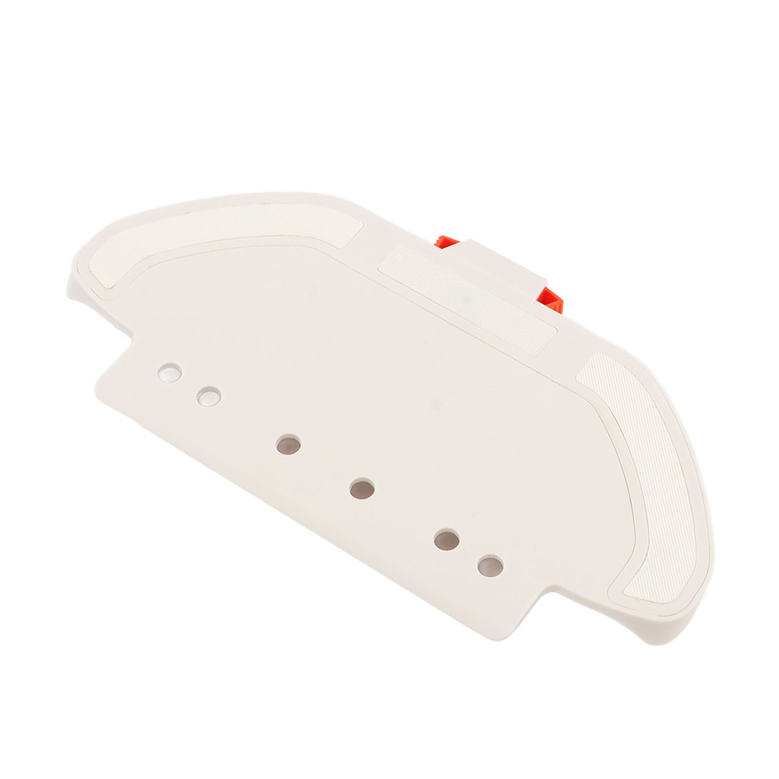 White Mop Plate Replacement for Xiaomi Mijia 3C B106CN Vacuum Cleaner Accessories - Image 6