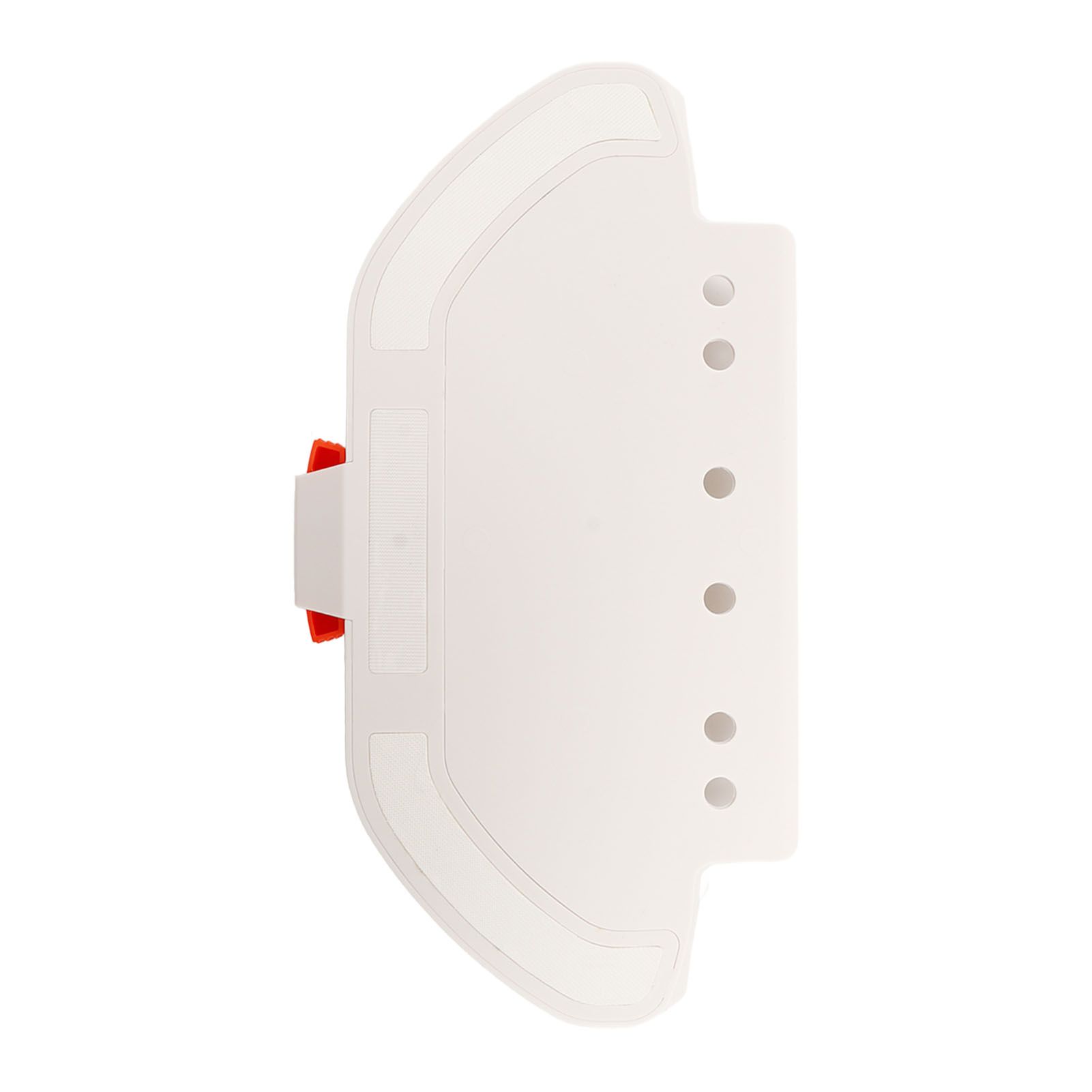 White Mop Plate Replacement for Xiaomi Mijia 3C B106CN Vacuum Cleaner Accessories - Image 7