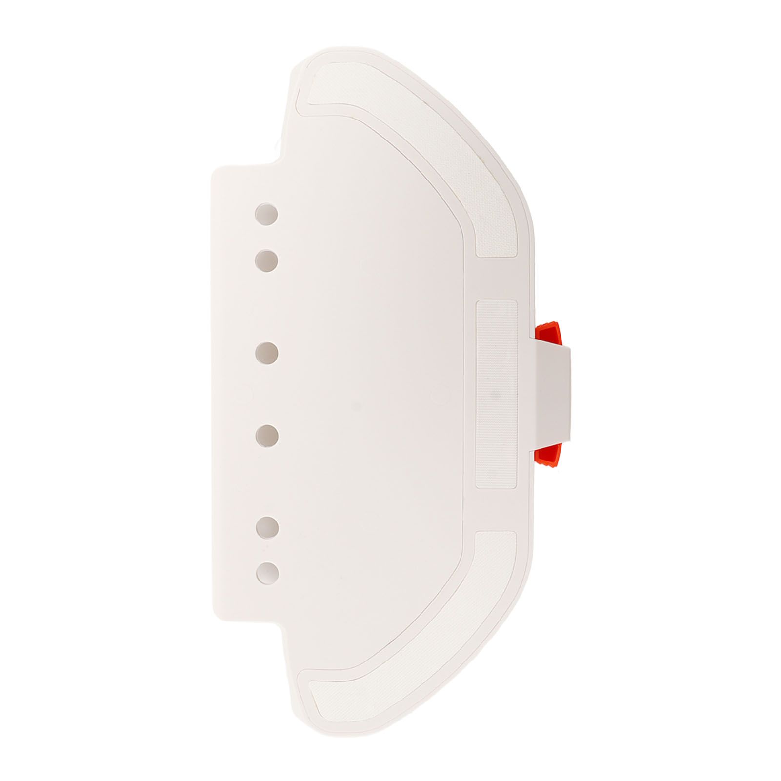 White Mop Plate Replacement for Xiaomi Mijia 3C B106CN Vacuum Cleaner Accessories - Image 8