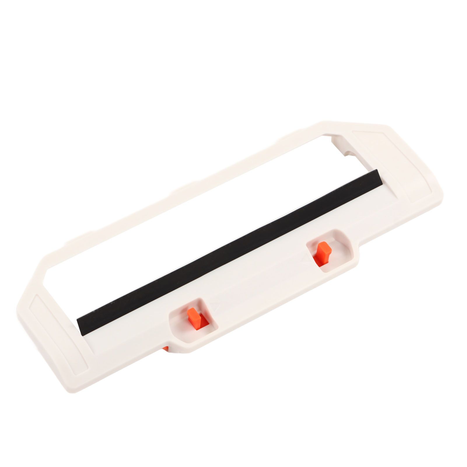 Vacuum Cleaner Main Brush Cover ABS White Intelligent Sweeping Robot Accessories for Mijia 3C B106CN - Image 3