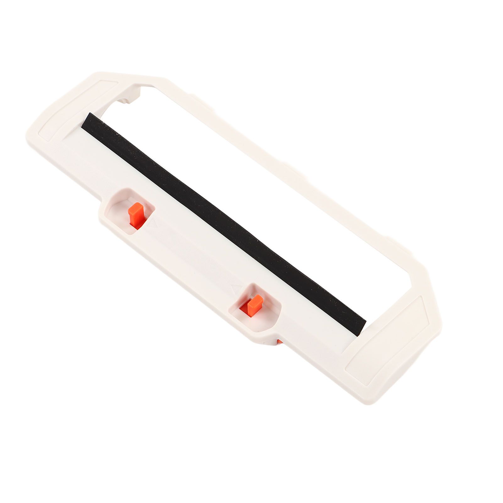 Vacuum Cleaner Main Brush Cover ABS White Intelligent Sweeping Robot Accessories for Mijia 3C B106CN - Image 4
