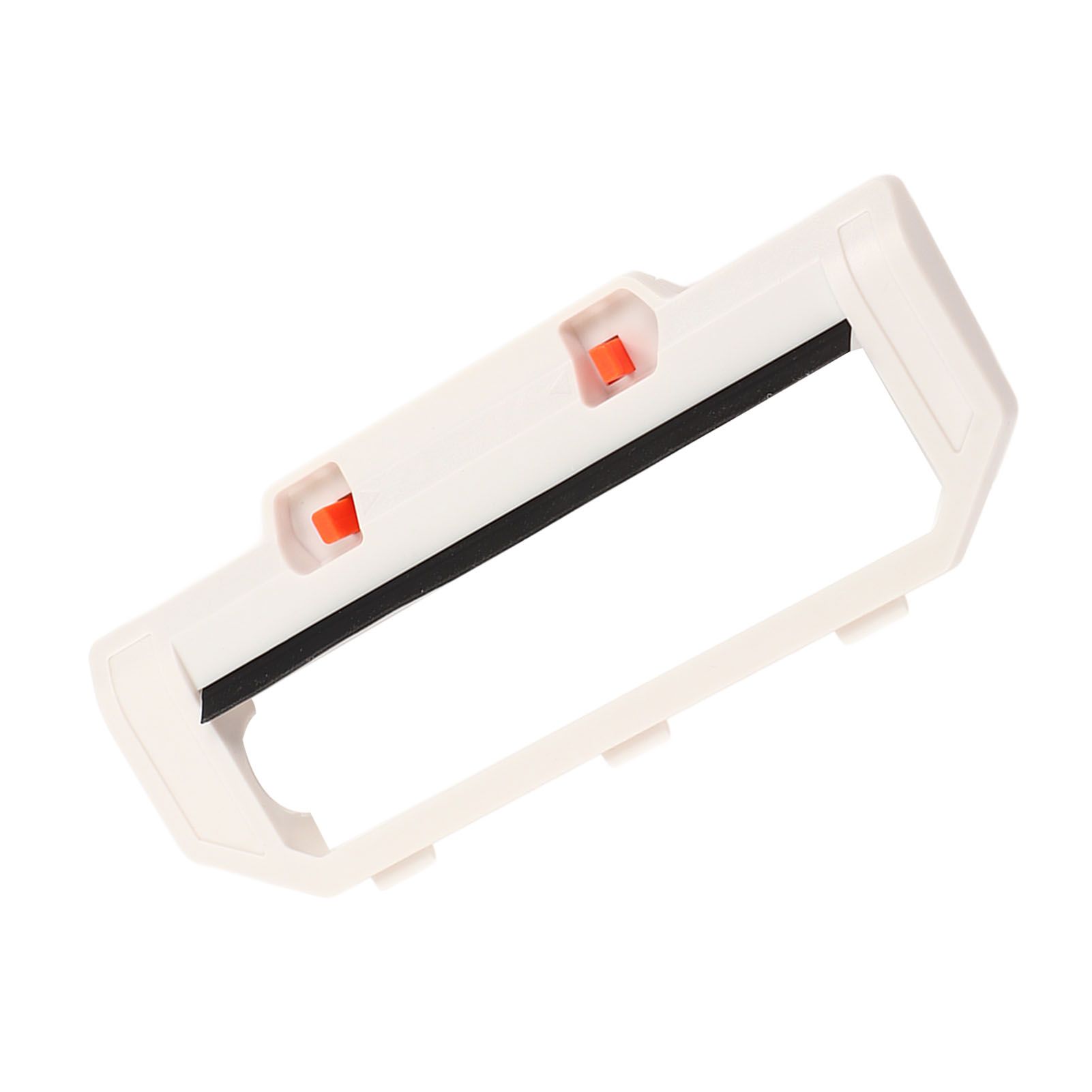 Vacuum Cleaner Main Brush Cover ABS White Intelligent Sweeping Robot Accessories for Mijia 3C B106CN - Image 7
