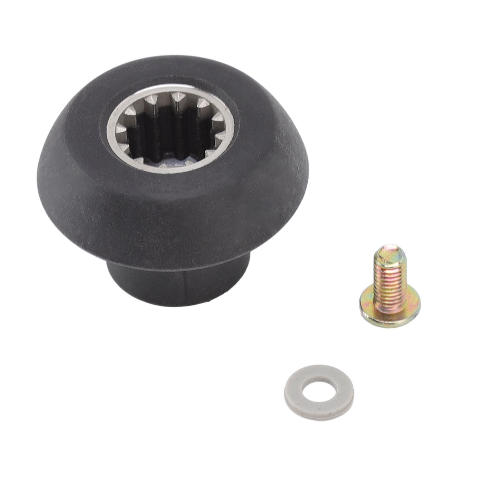 Blender Drive Socket Kit Stainless Steel Plastic Black Kitchen Electric Food Mixing Machine Accessories for G2001 - Image 1