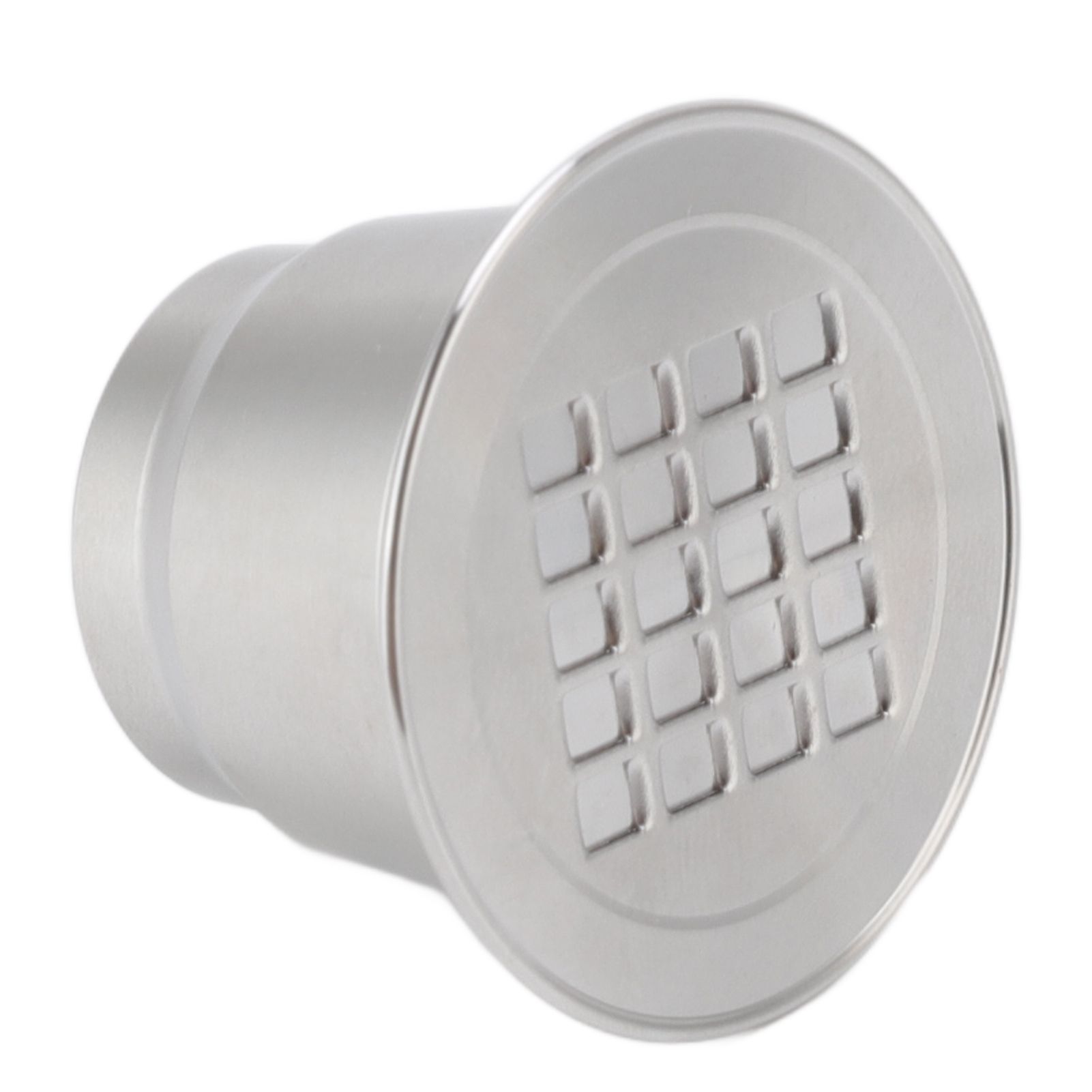 Refillable Coffee Pod Reusable Cafe Capsule Filter Stainless Steel for Maker Machine - Image 2