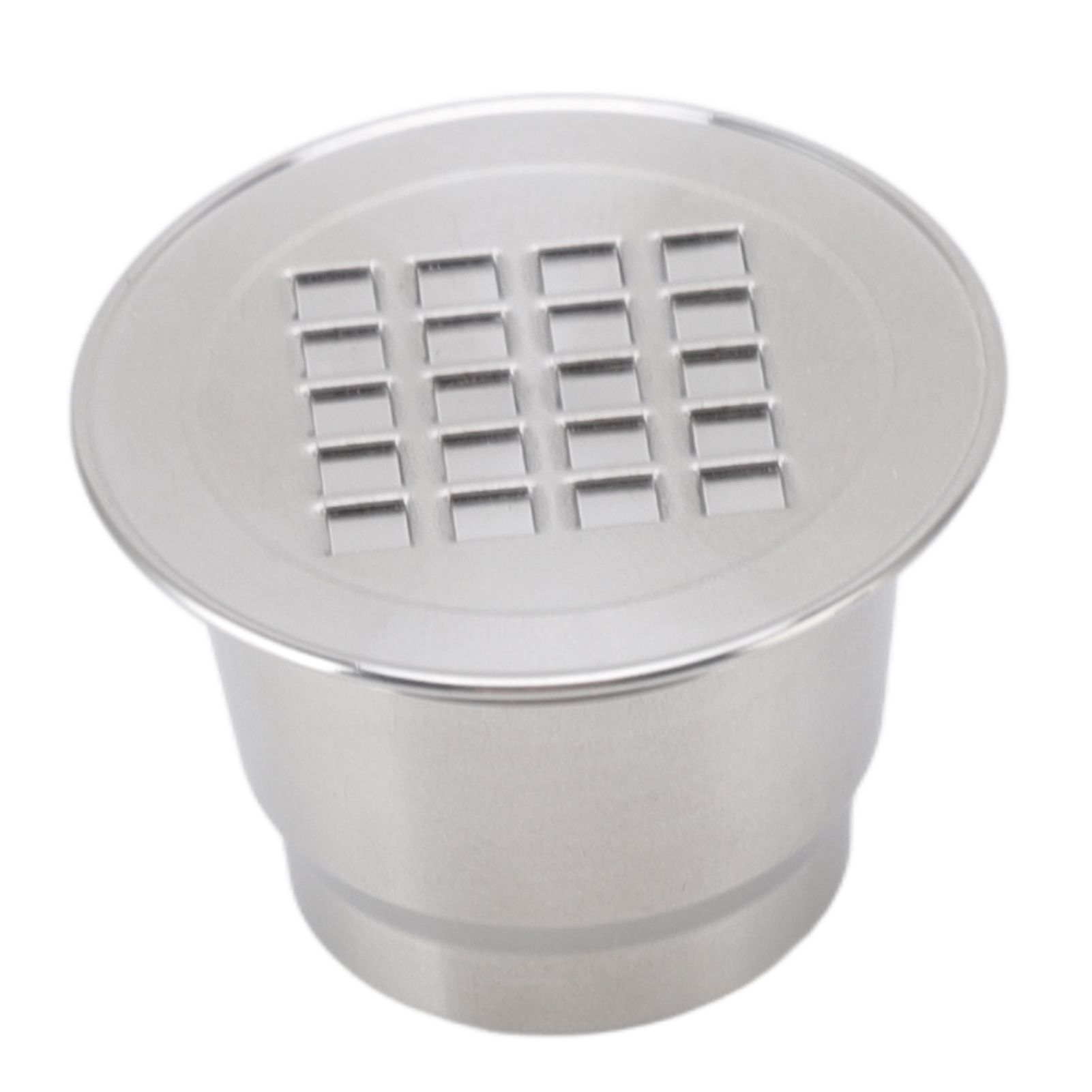 Refillable Coffee Pod Reusable Cafe Capsule Filter Stainless Steel for Maker Machine - Image 3