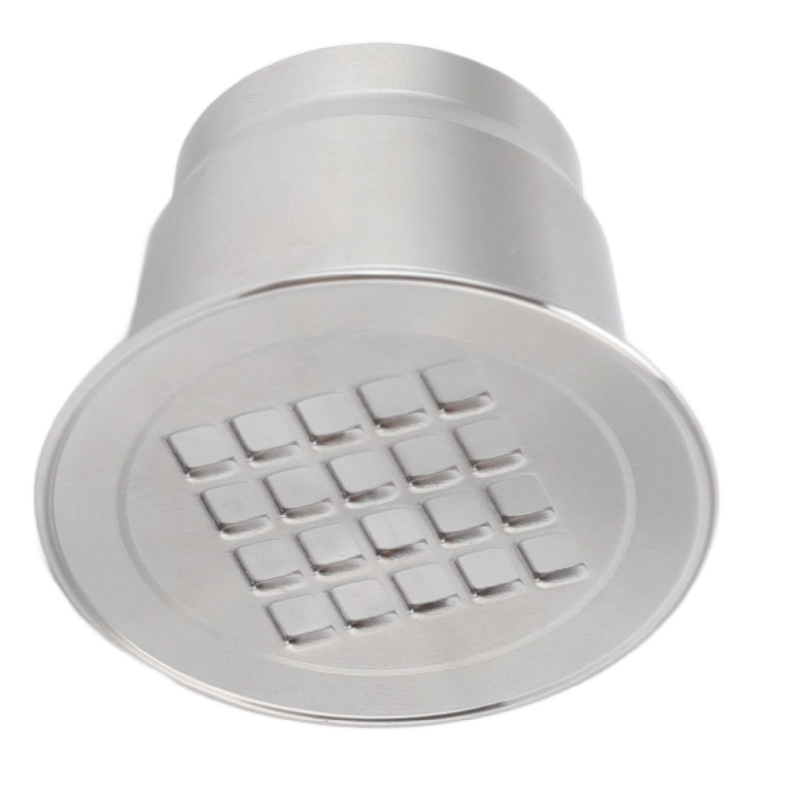 Refillable Coffee Pod Reusable Cafe Capsule Filter Stainless Steel for Maker Machine - Image 4