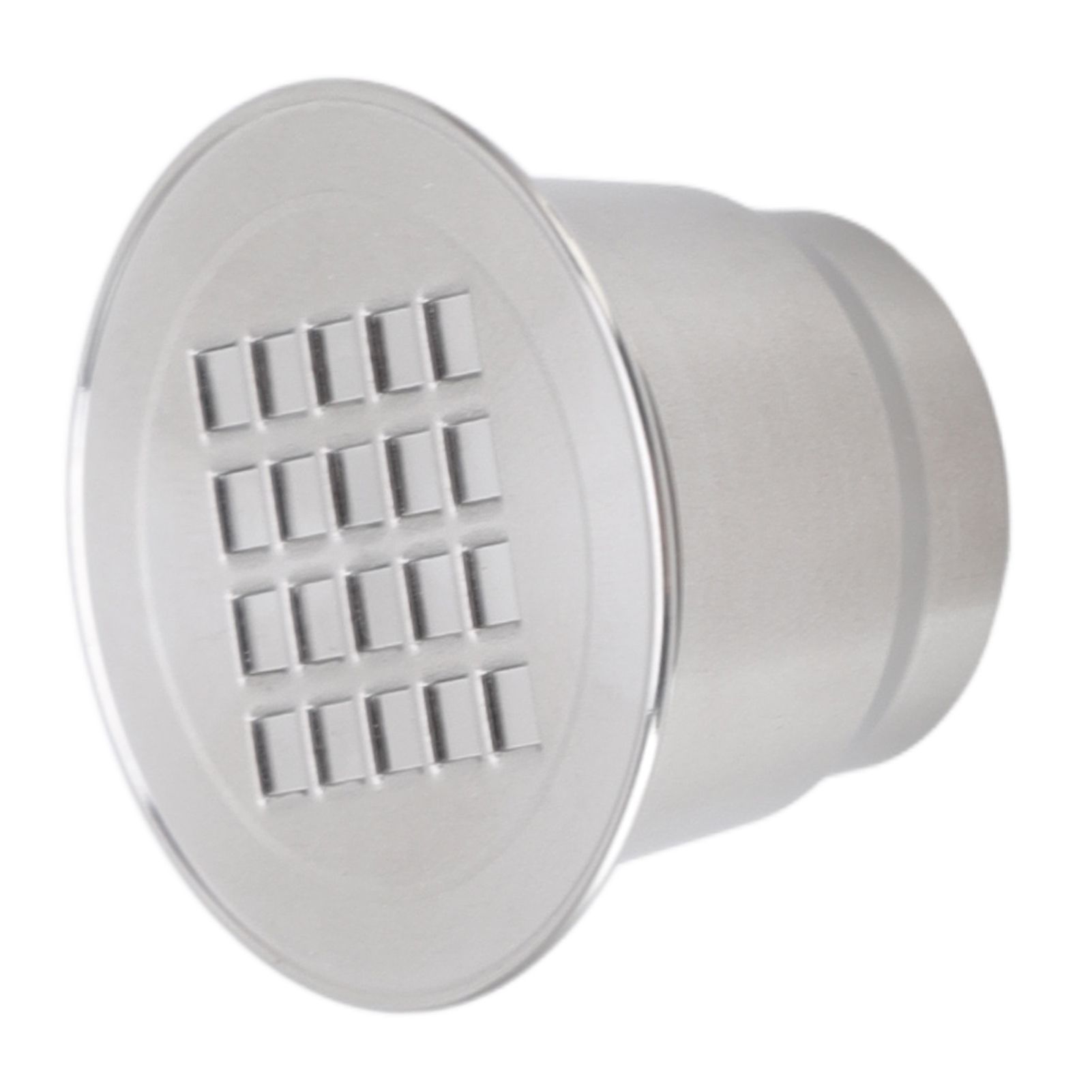Refillable Coffee Pod Reusable Cafe Capsule Filter Stainless Steel for Maker Machine - Image 5