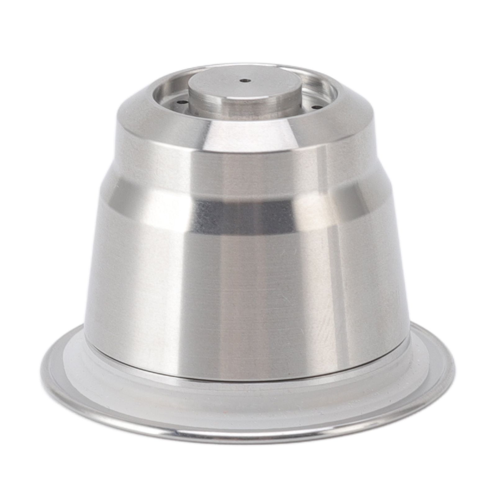 Refillable Coffee Pod Reusable Cafe Capsule Filter Stainless Steel for Maker Machine - Image 7