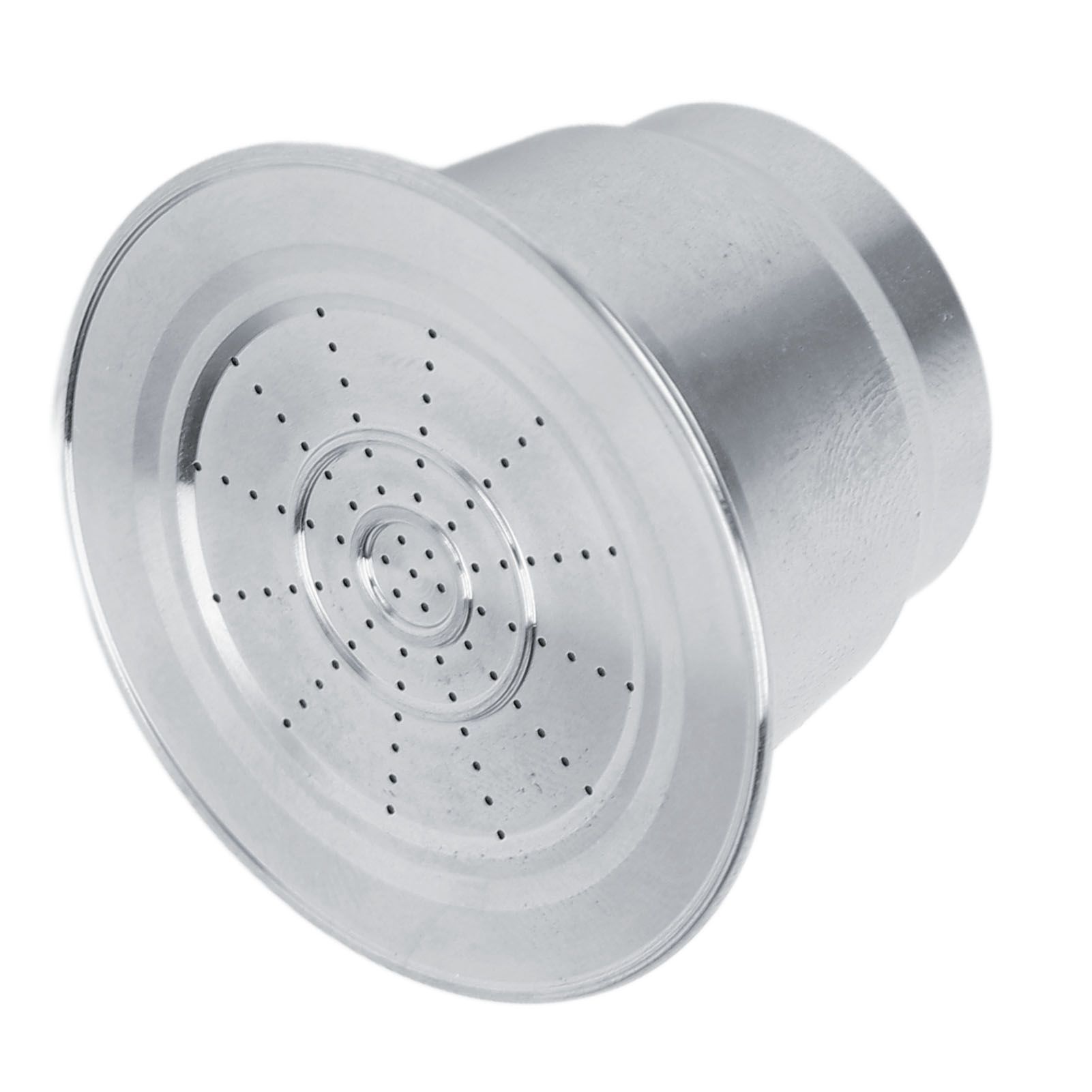Coffee Pod Reusable Capsules Food Grade Stainless Steel Refillable Coffee Filter Cup Replacement for NESPRESSO U - Image 3