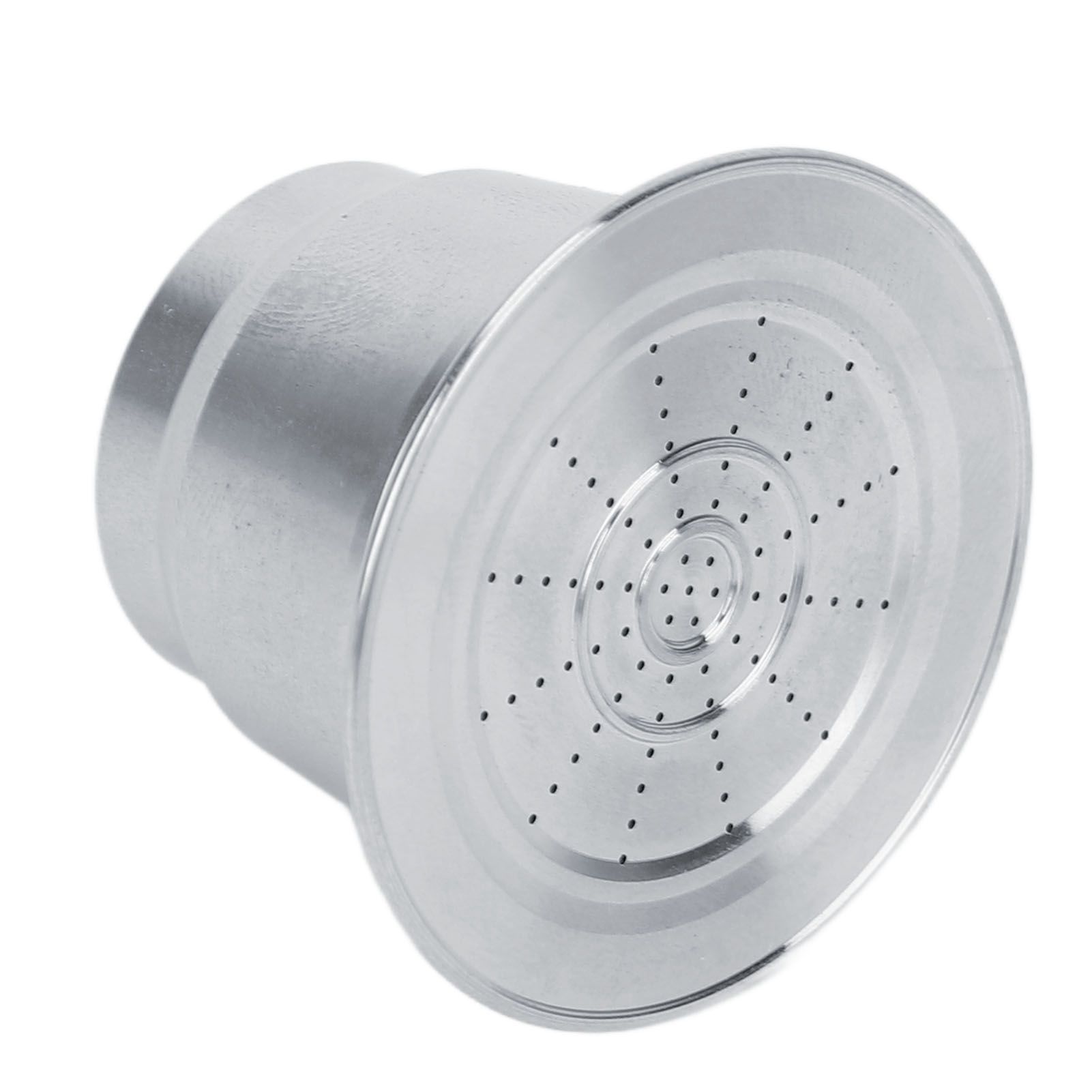 Coffee Pod Reusable Capsules Food Grade Stainless Steel Refillable Coffee Filter Cup Replacement for NESPRESSO U - Image 4