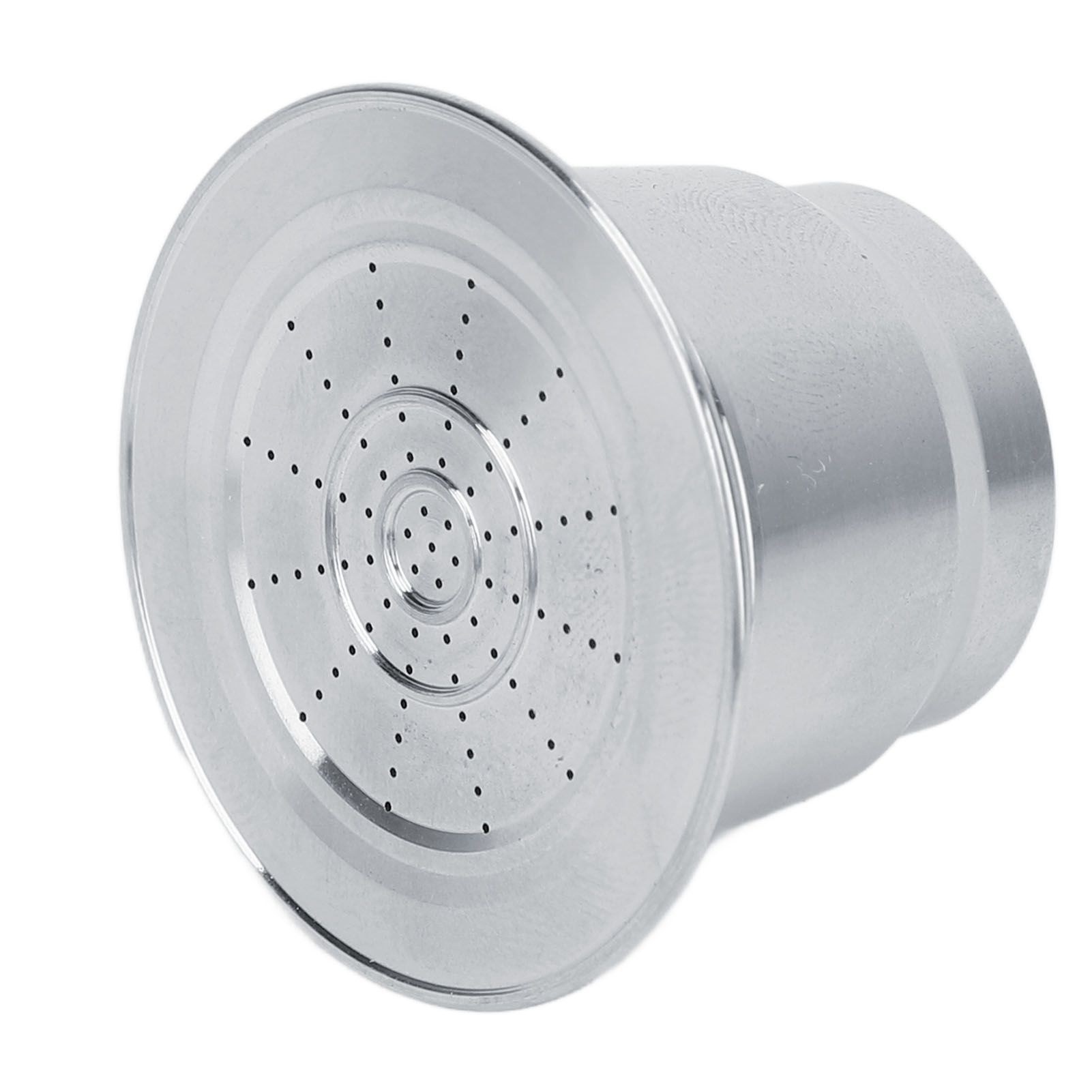 Coffee Pod Reusable Capsules Food Grade Stainless Steel Refillable Coffee Filter Cup Replacement for NESPRESSO U - Image 6