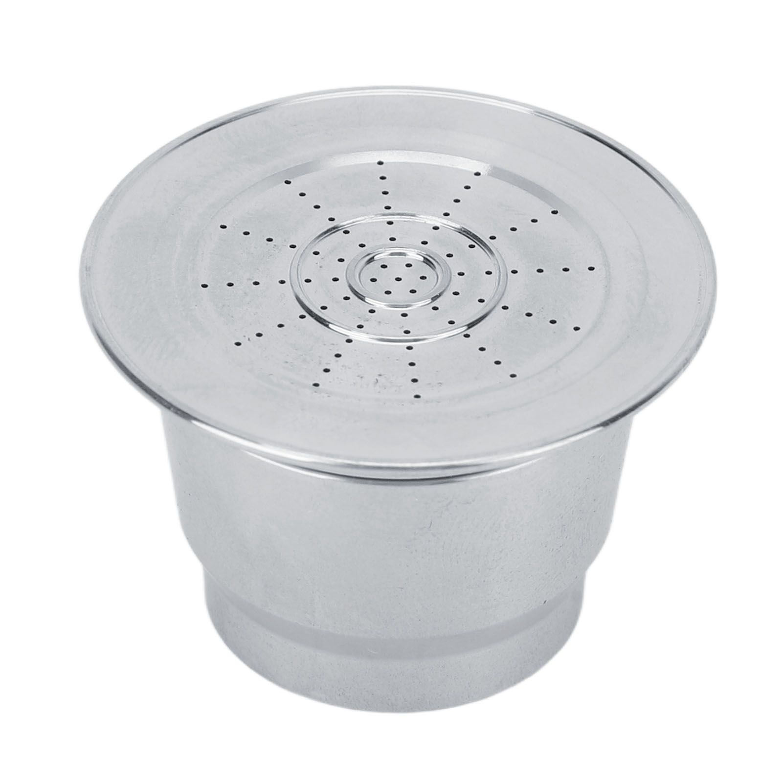 Coffee Pod Reusable Capsules Food Grade Stainless Steel Refillable Coffee Filter Cup Replacement for NESPRESSO U - Image 7