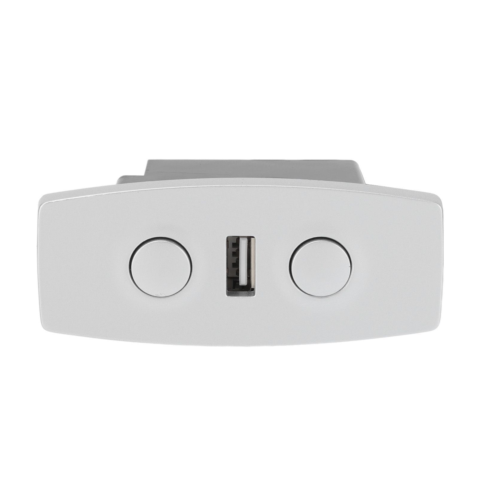Power Recliner Switch 2 Buttons 5 Pin Lifting Chair Hand Control for Electric Sofa 12‑29V - Image 2