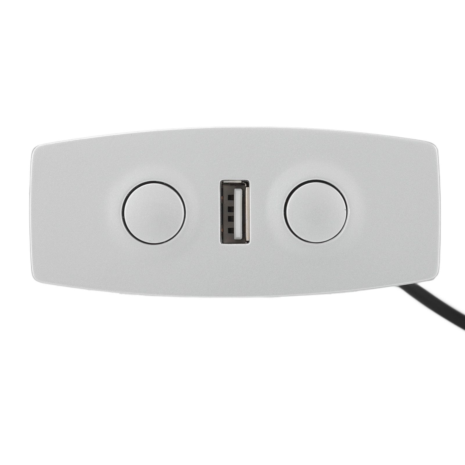 Power Recliner Switch 2 Buttons 5 Pin Lifting Chair Hand Control for Electric Sofa 12‑29V - Image 6