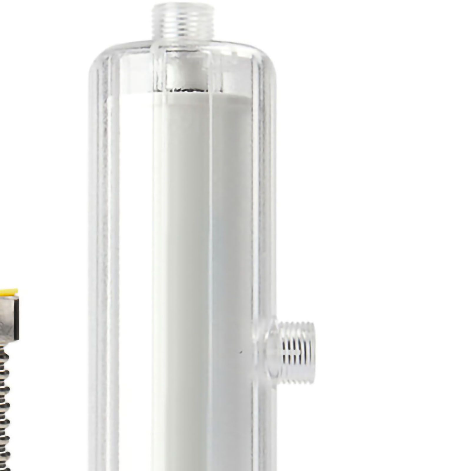 Shower Water Filter Efficient Activated Carbon Healthy Skin Care Shower Water Filter for Bathing Bath Filter (PP Cotton Filter) - Image 4