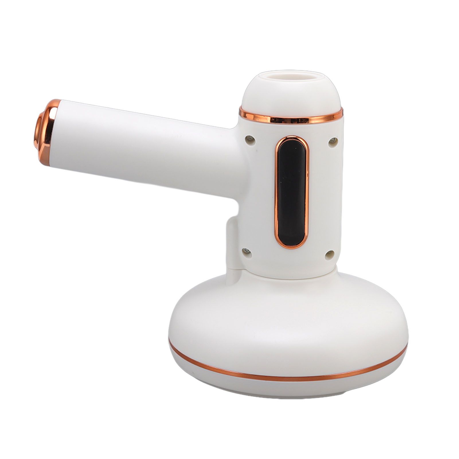 Mattress Vacuum Cleaner USB Charging Electric High Pressure Household Mite Vacuum Cleaner - Image 2