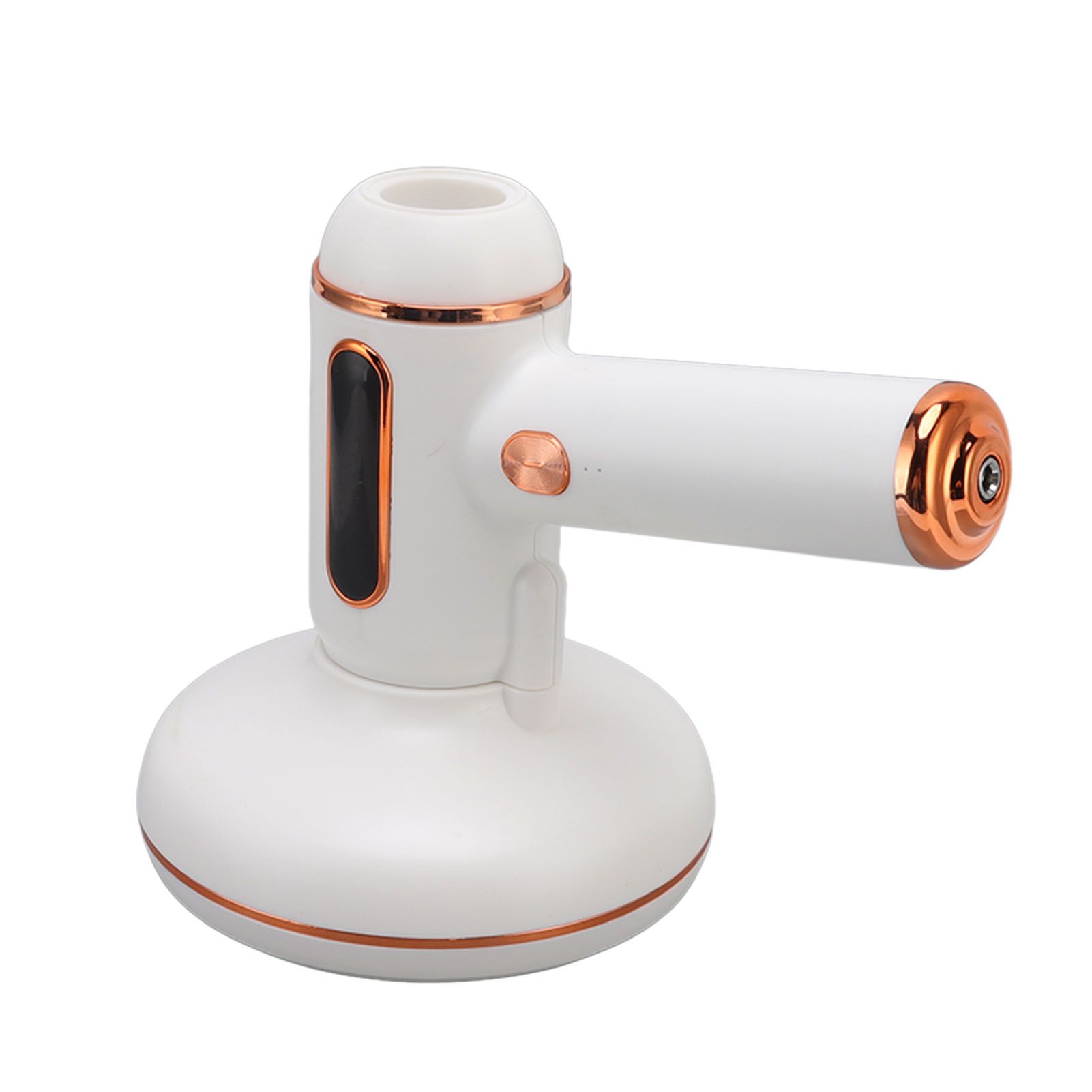 Mattress Vacuum Cleaner USB Charging Electric High Pressure Household Mite Vacuum Cleaner - Image 4