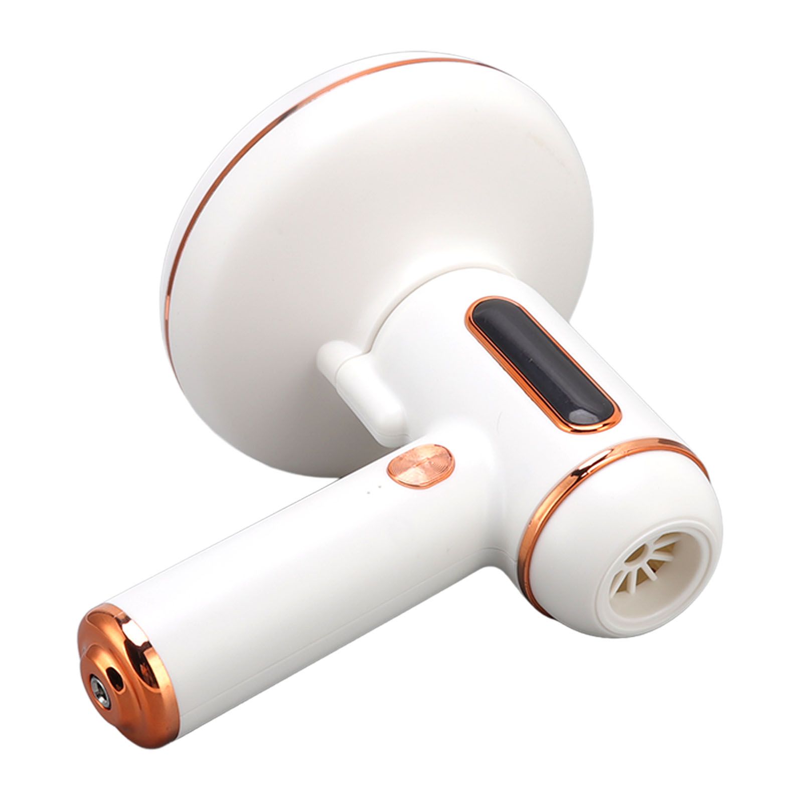 Mattress Vacuum Cleaner USB Charging Electric High Pressure Household Mite Vacuum Cleaner - Image 7