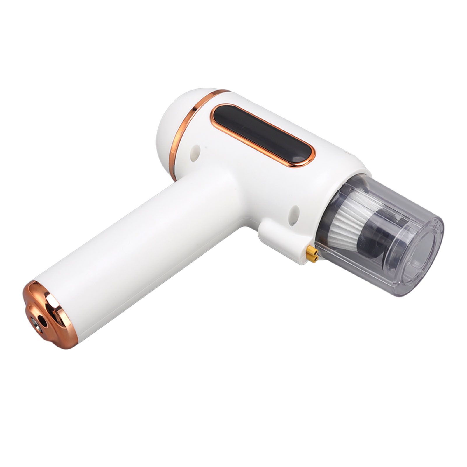 Mattress Vacuum Cleaner USB Charging Electric High Pressure Household Mite Vacuum Cleaner - Image 8