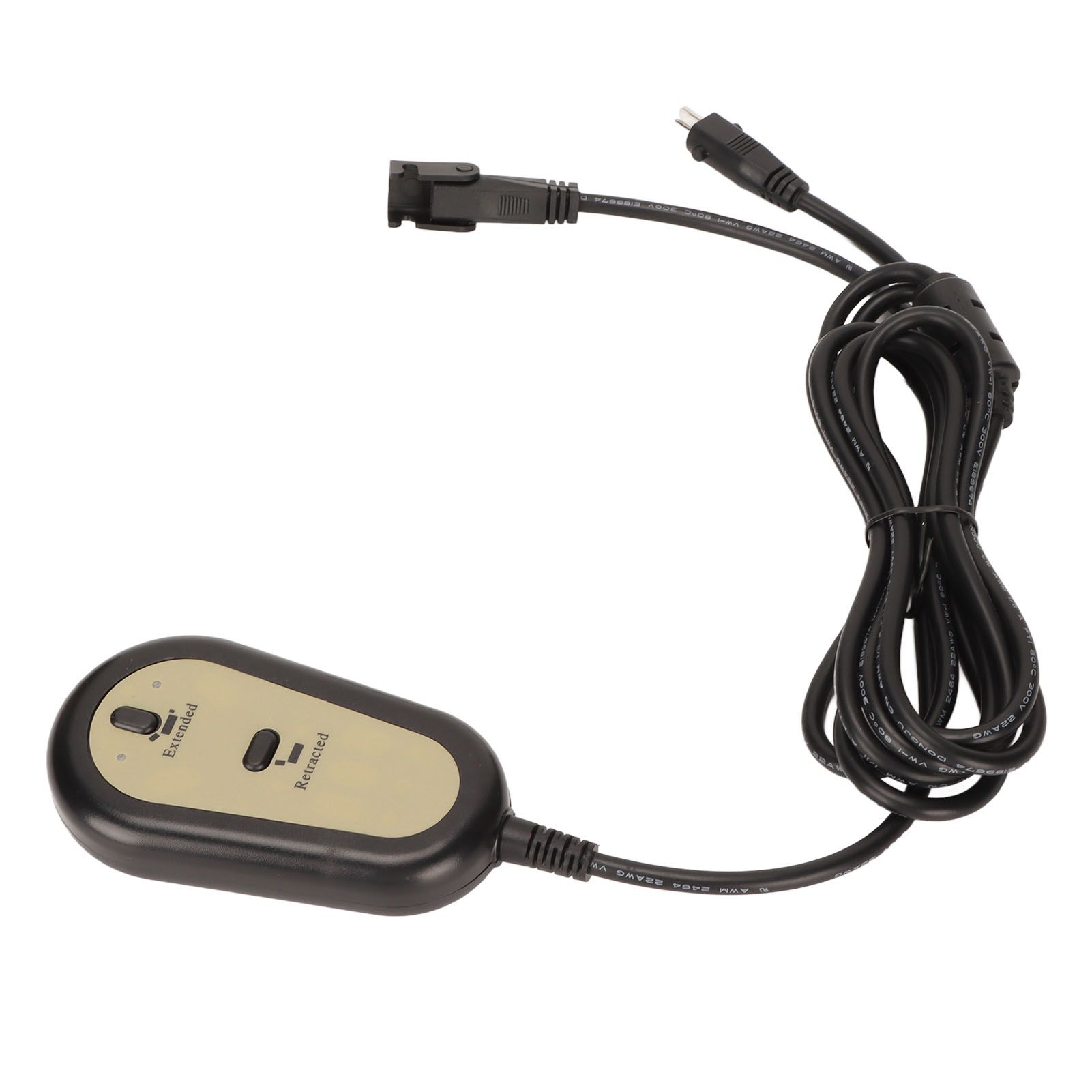 Electric Sofa Controller Ergonomic Sensitive Buttons Labor Saving Chair Lift Manual Controller 12‑32V - Image 4
