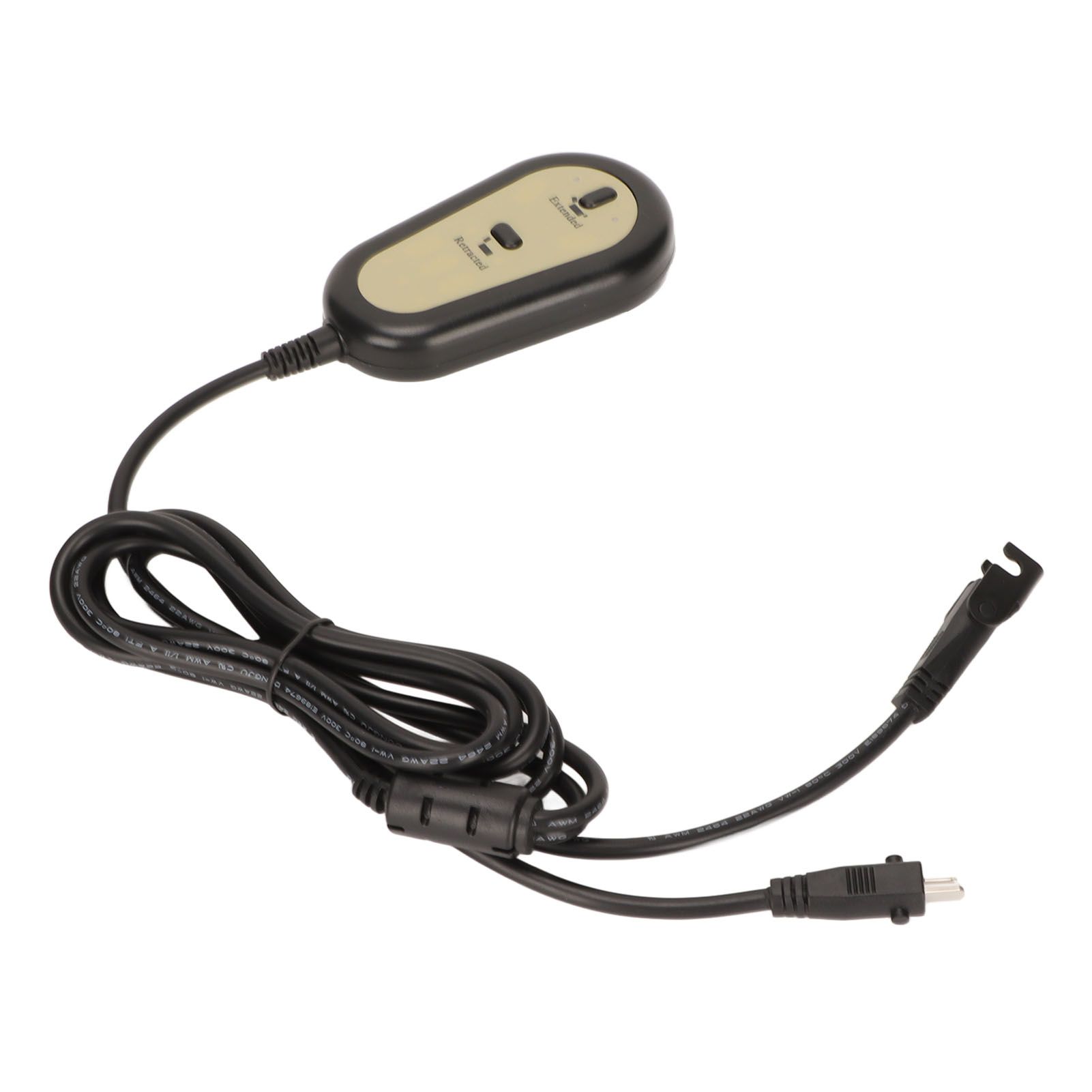 Electric Sofa Controller Ergonomic Sensitive Buttons Labor Saving Chair Lift Manual Controller 12‑32V - Image 5