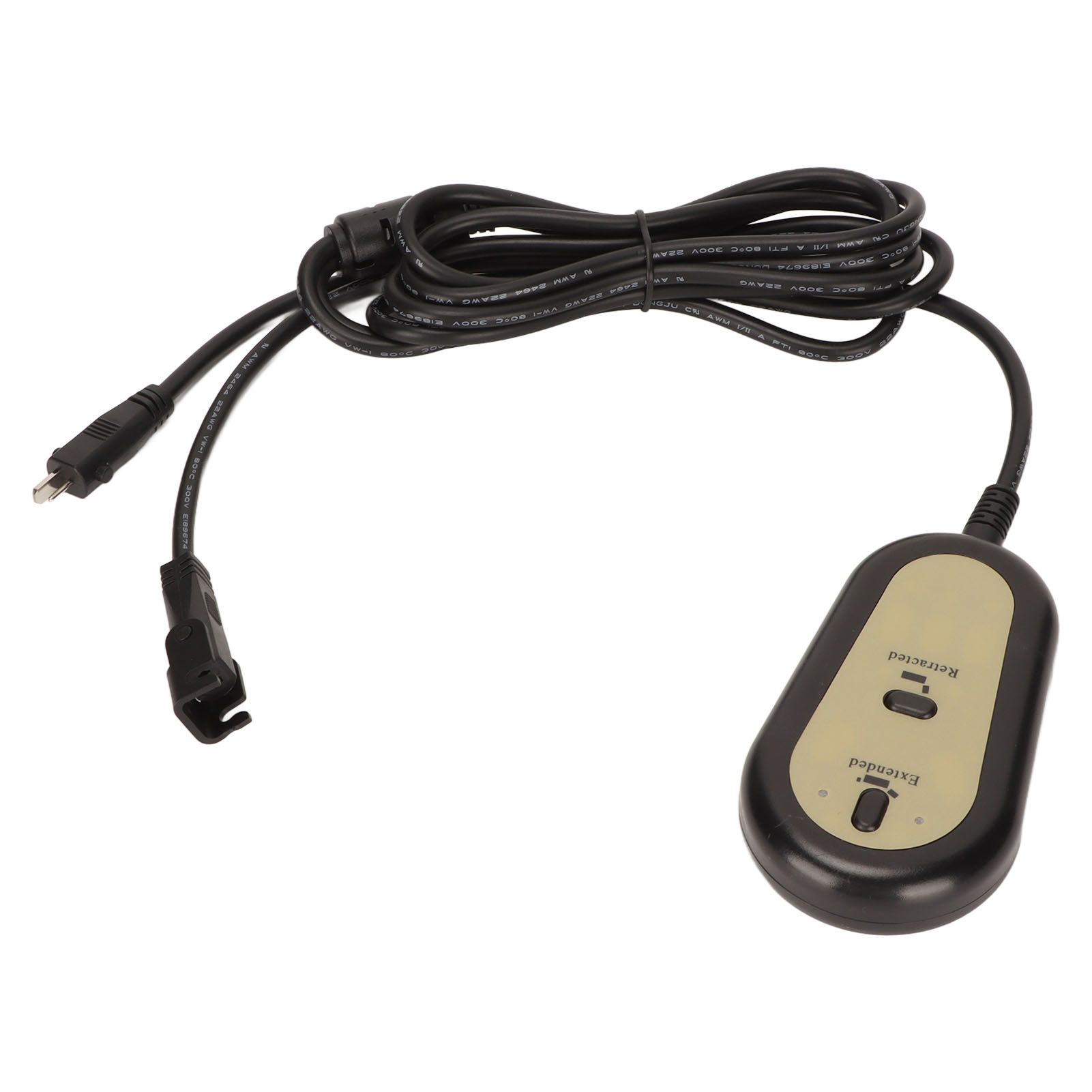 Electric Sofa Controller Ergonomic Sensitive Buttons Labor Saving Chair Lift Manual Controller 12‑32V - Image 6
