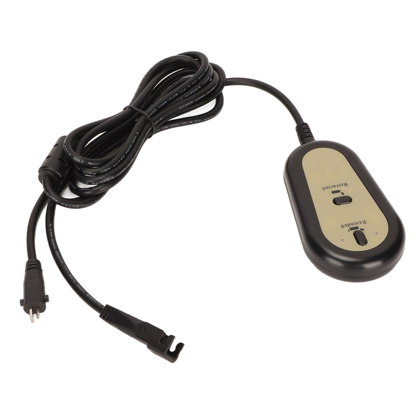 Electric Sofa Controller Ergonomic Sensitive Buttons Labor Saving Chair Lift Manual Controller 12‑32V - Image 7
