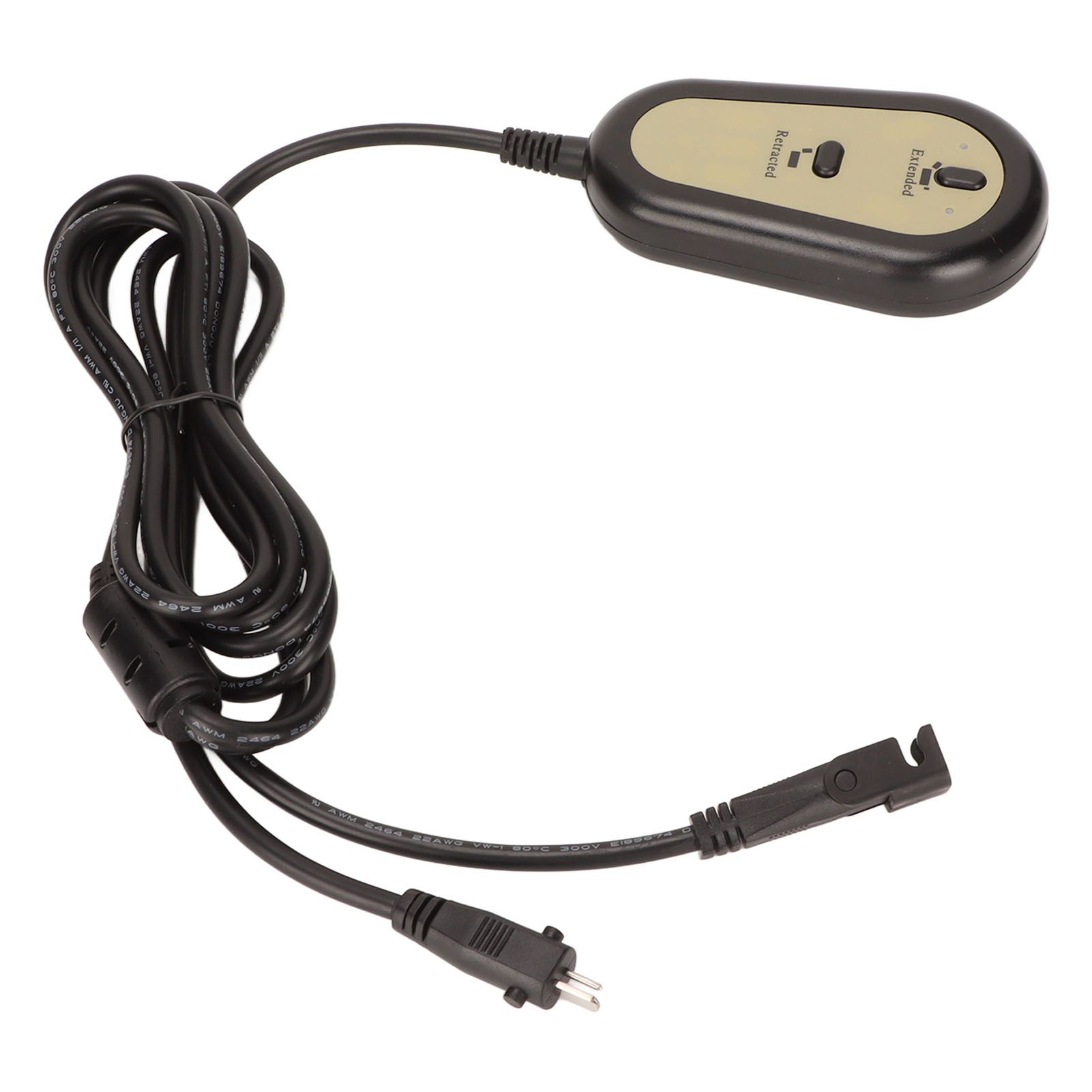 Electric Sofa Controller Ergonomic Sensitive Buttons Labor Saving Chair Lift Manual Controller 12‑32V - Image 8