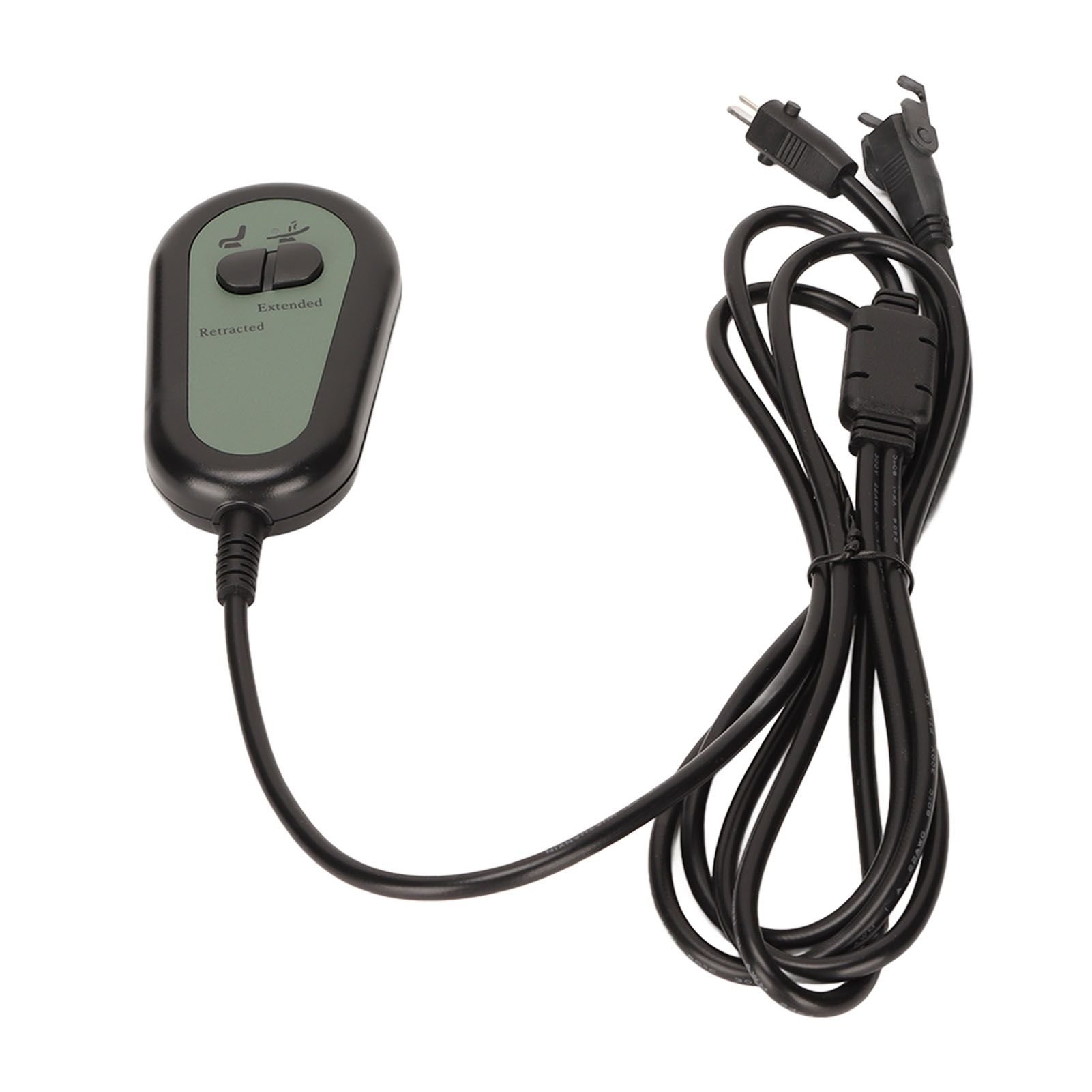 Electric Recliner Controller Labor Saving Professional Lift Chairs Controller Switch for Home 12‑32V - Image 2