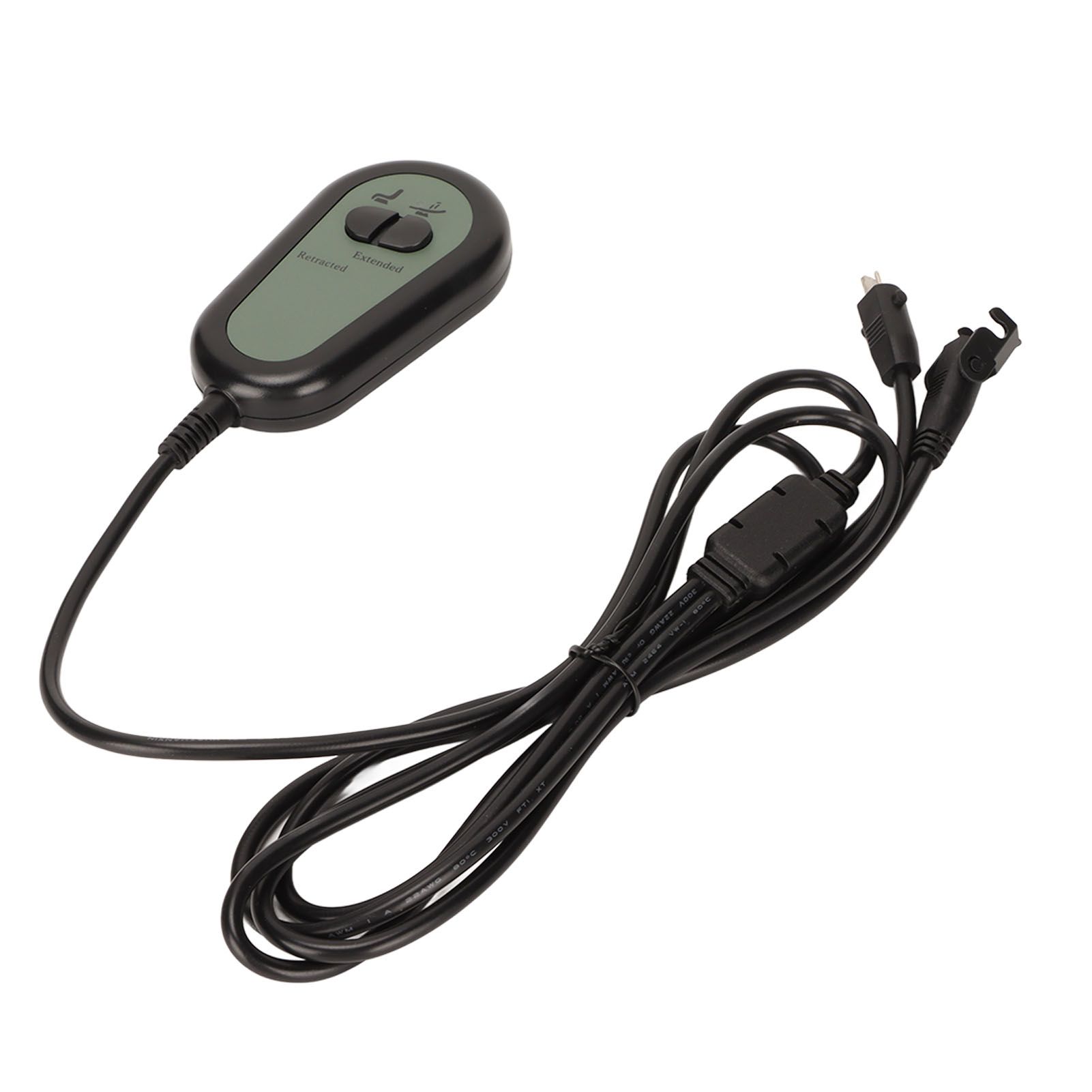 Electric Recliner Controller Labor Saving Professional Lift Chairs Controller Switch for Home 12‑32V - Image 8