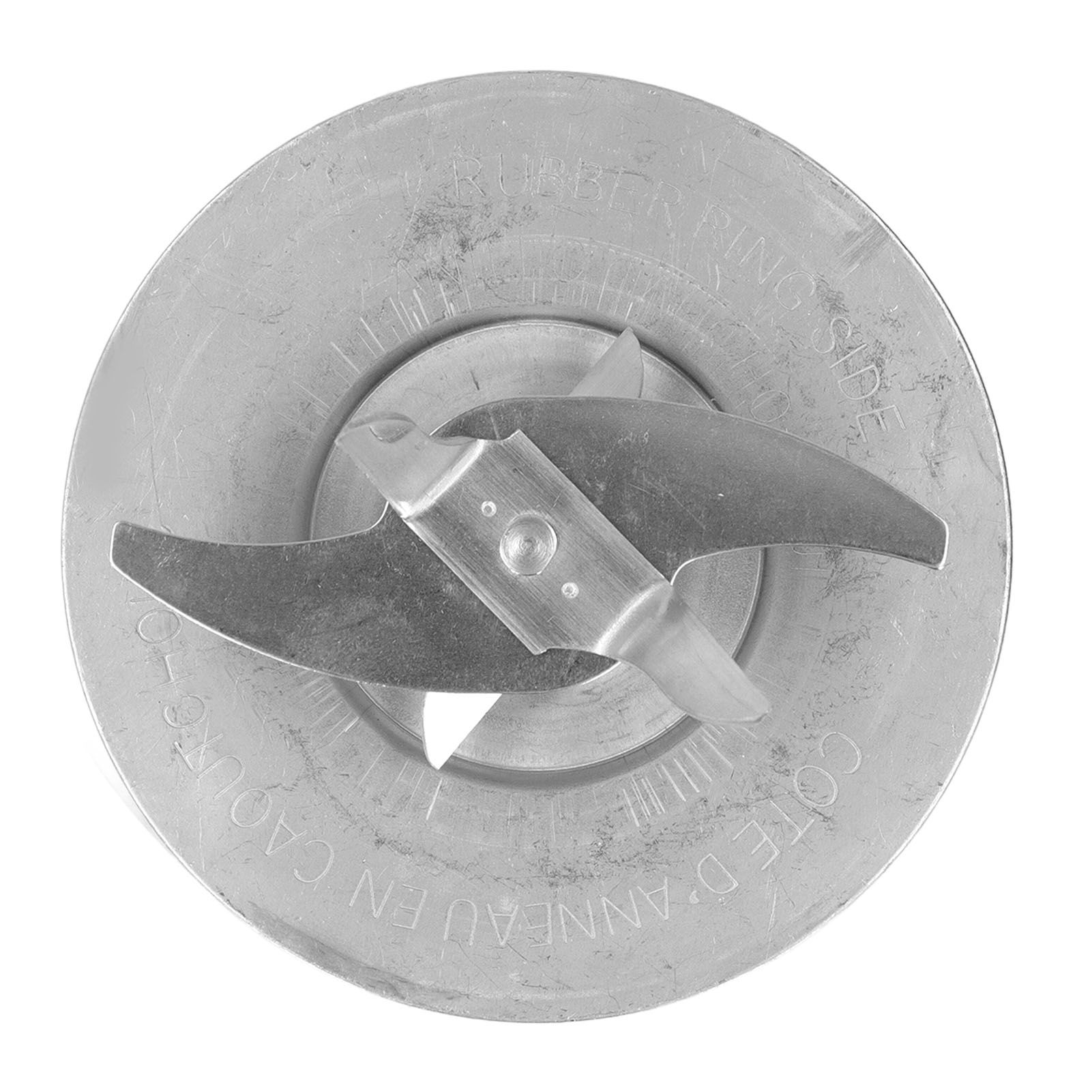 Stainless Steel Blade Silicone O Ring Seal Gasket Replacement Part for Oster Pro Blender - Image 3
