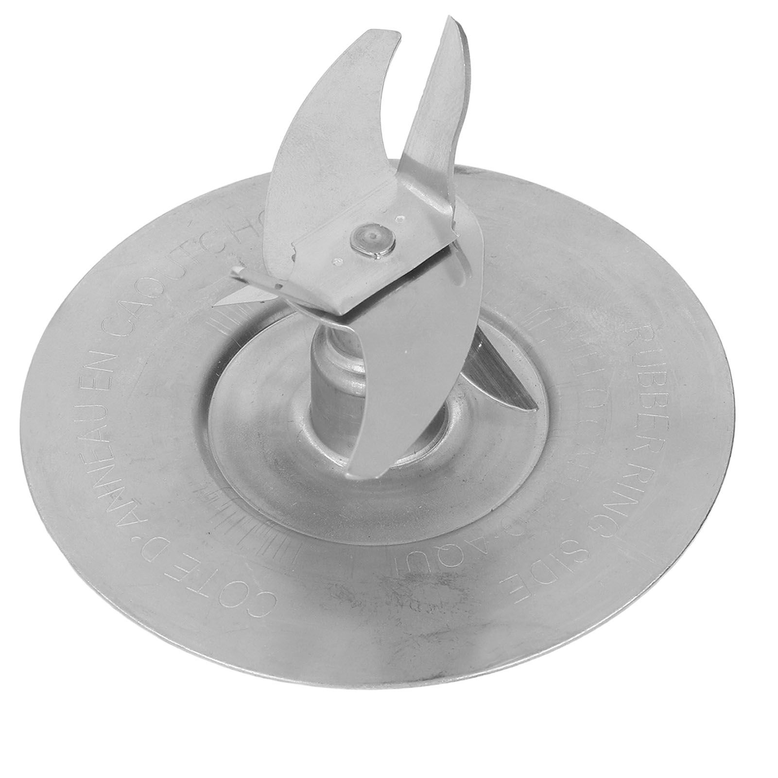 Stainless Steel Blade Silicone O Ring Seal Gasket Replacement Part for Oster Pro Blender - Image 7