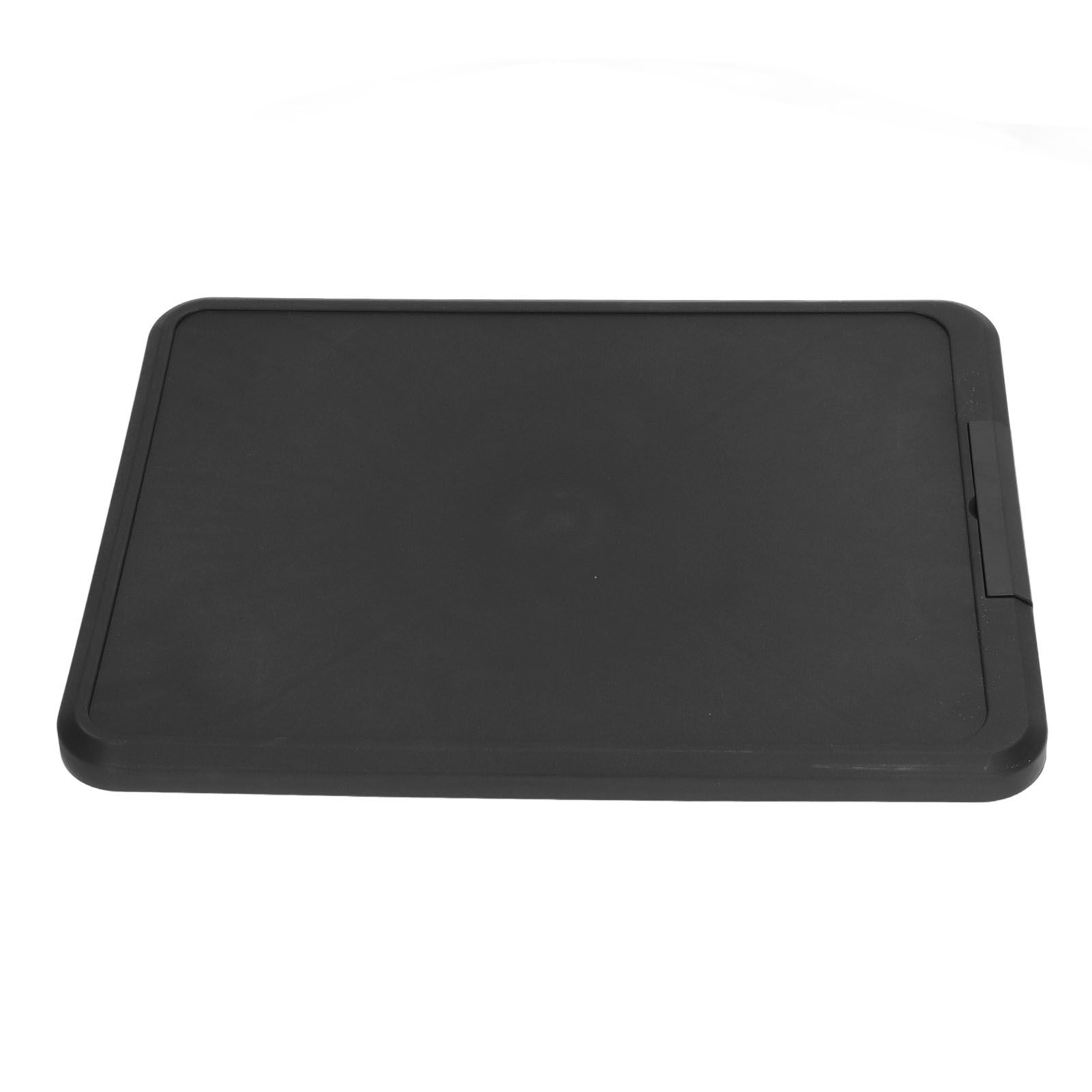Kitchen Appliance Sliding Tray Rolling Tray Countertop Storage Moving Slider for Coffee Maker Toaster Blender - Image 1