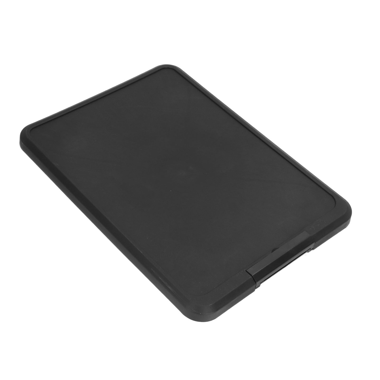 Kitchen Appliance Sliding Tray Rolling Tray Countertop Storage Moving Slider for Coffee Maker Toaster Blender - Image 2