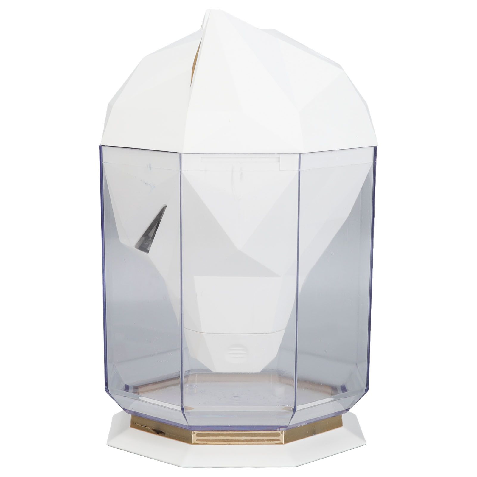 Air Humidifier Large Capacity Desktop Separated Electric Water Diffuser for Home Office White - Image 7