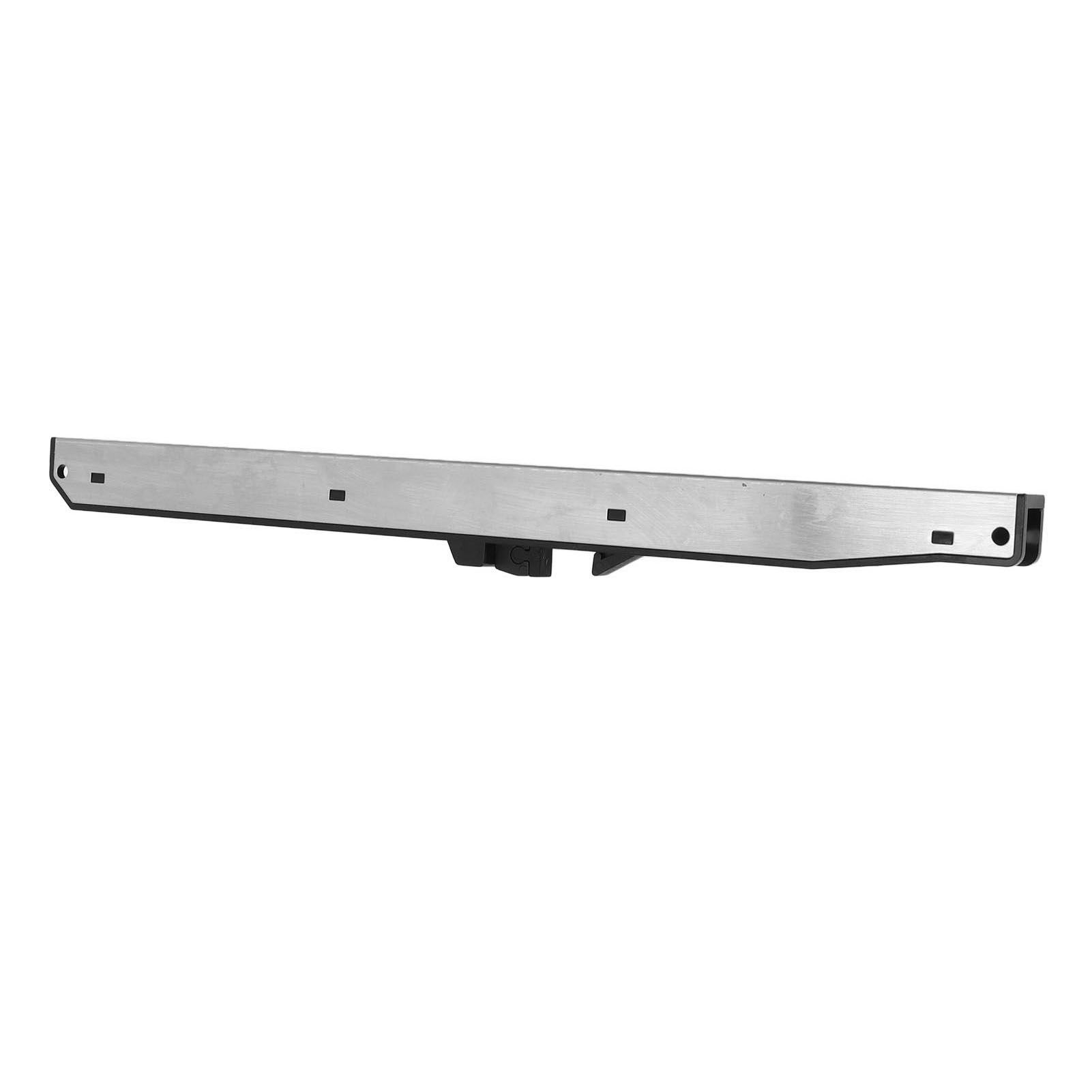 Barn Door Soft Close Mechanism Stainless Steel POM Spring Buffer Damper Punch Free Barn Door Damper Hardware Kit - Image 8