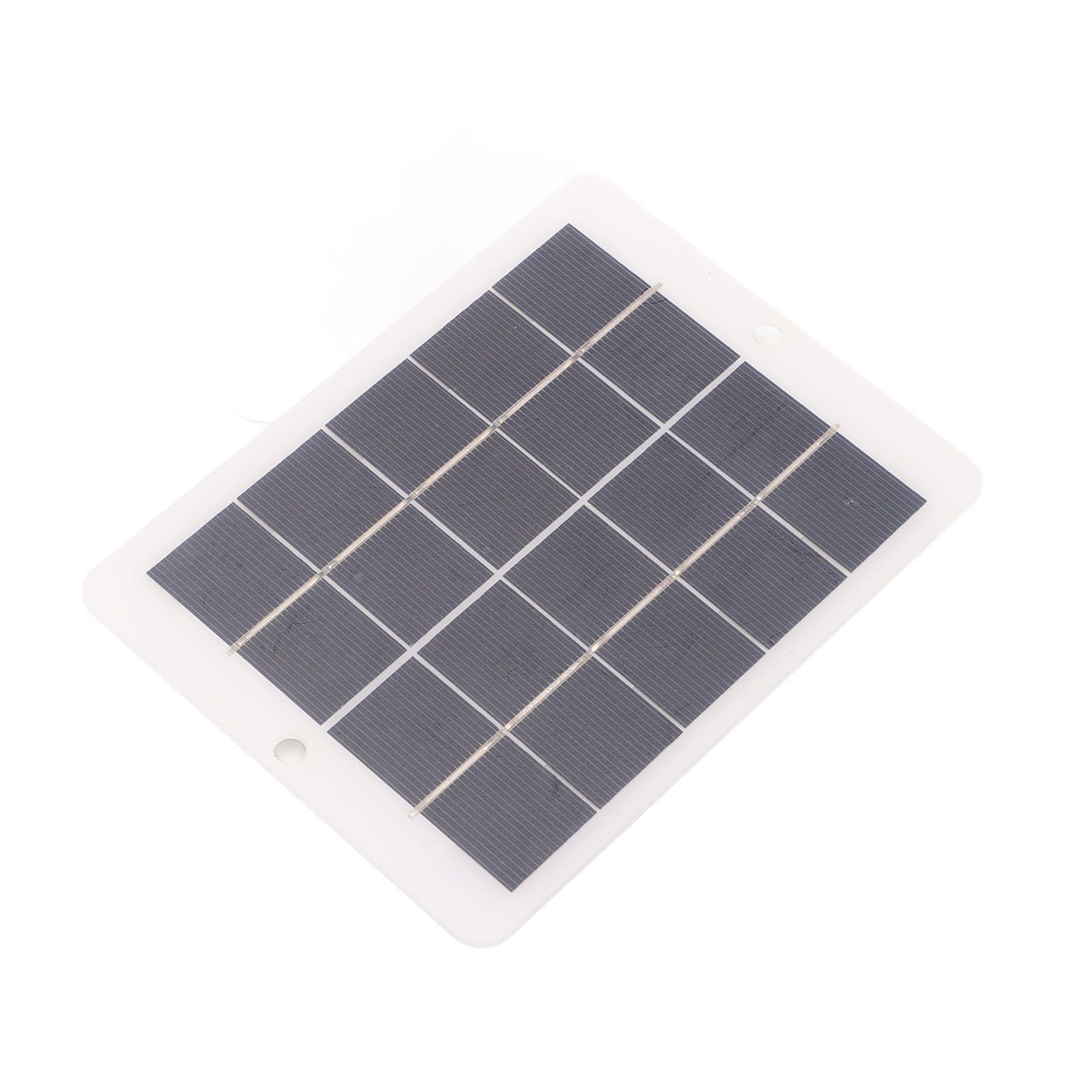 3W 5V Solar Water Pump Solar Fountain Outdoor Landscape DC Fountain for Bird Bath Ponds Garden - Image 4