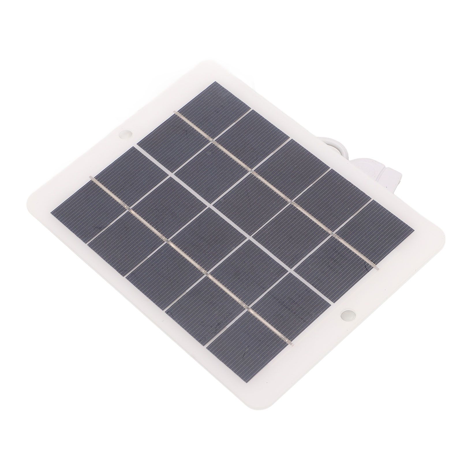 3W 5V Solar Water Pump Solar Fountain Outdoor Landscape DC Fountain for Bird Bath Ponds Garden - Image 6