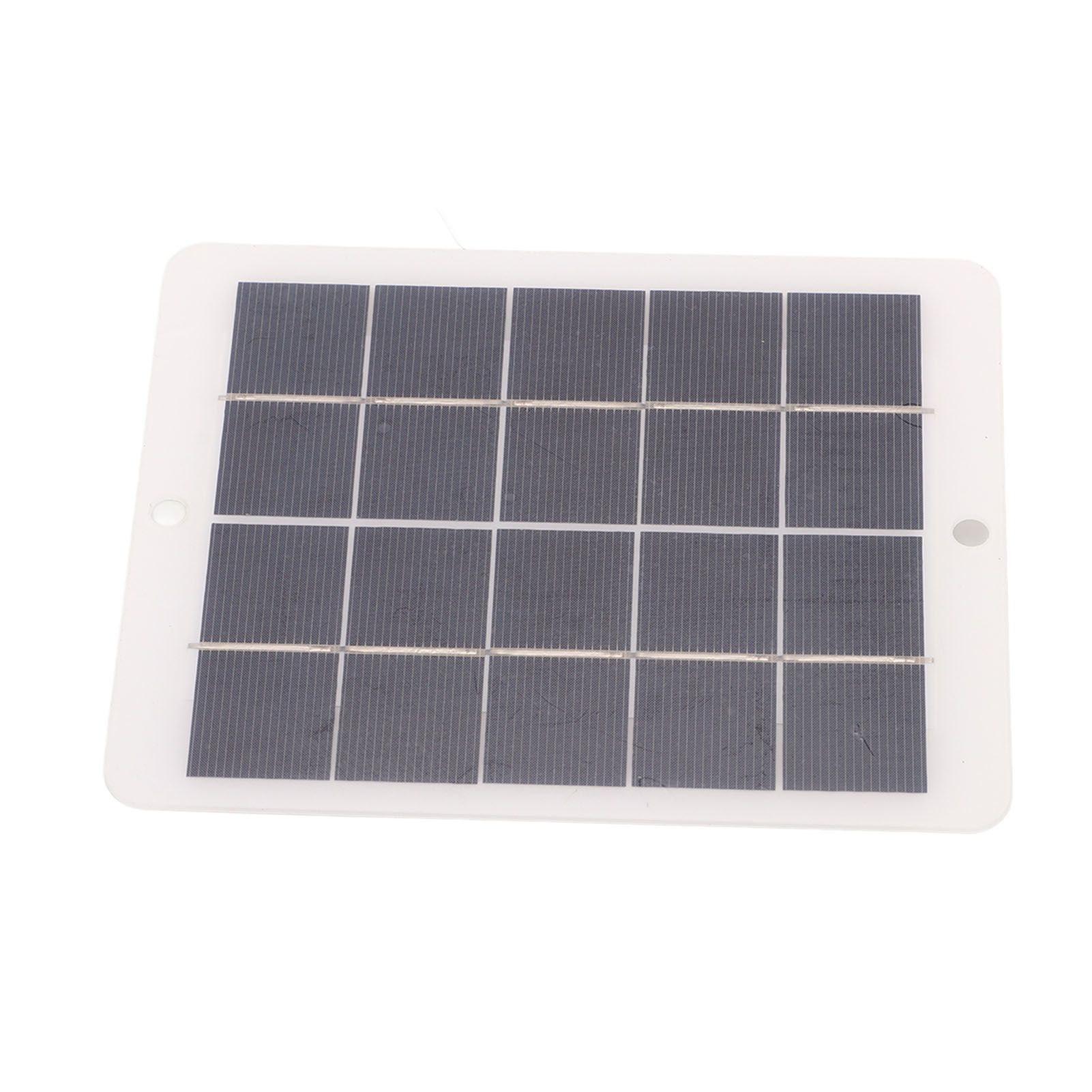 3W 5V Solar Water Pump Solar Fountain Outdoor Landscape DC Fountain for Bird Bath Ponds Garden - Image 7