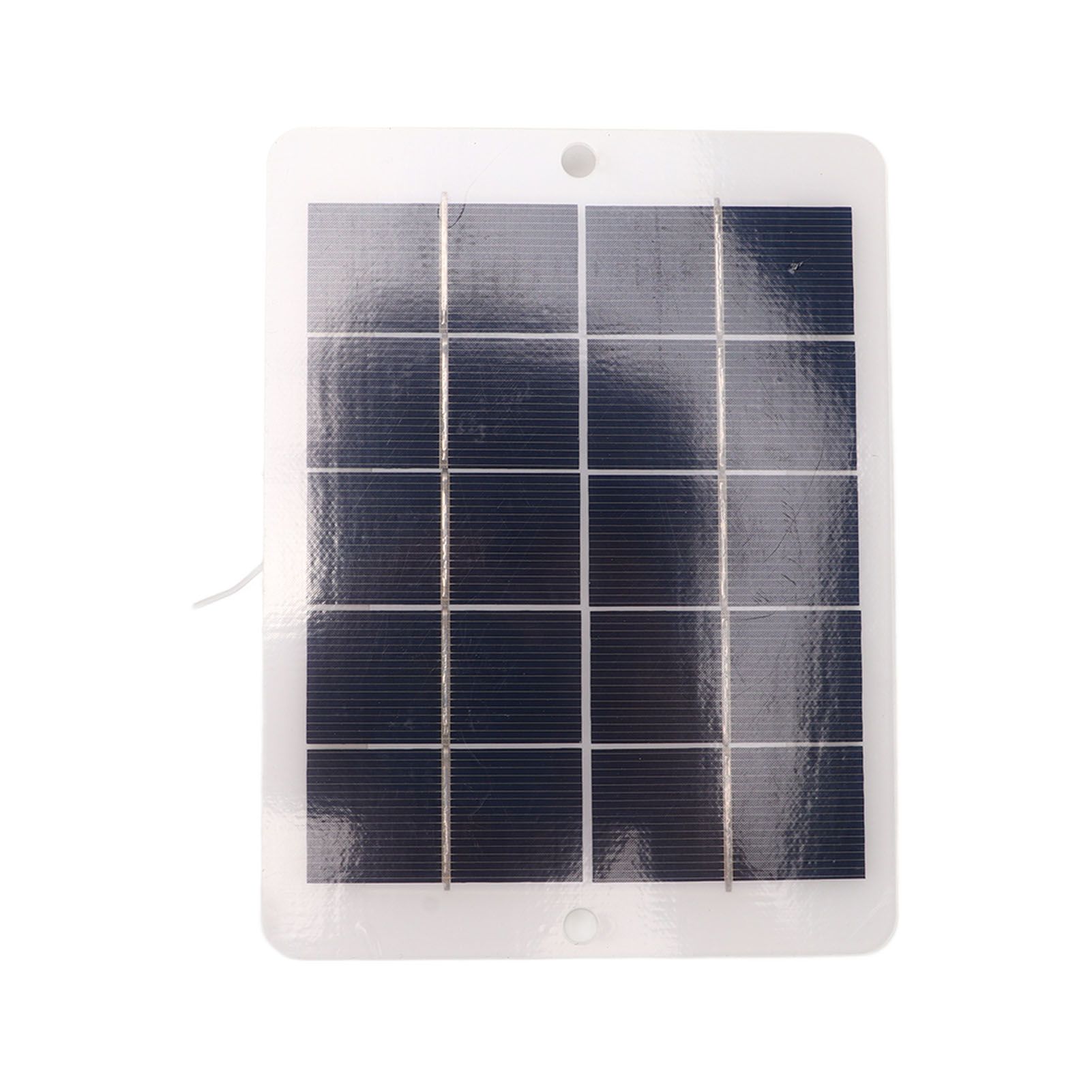 3W 5V Solar Water Pump Solar Fountain Outdoor Landscape DC Fountain for Bird Bath Ponds Garden - Image 8
