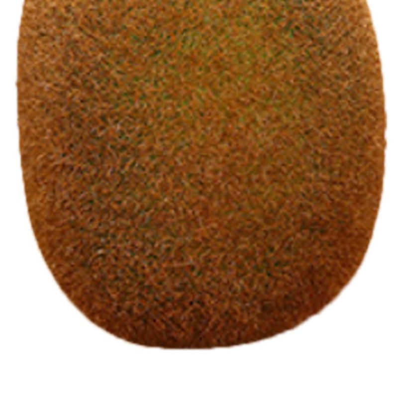 Artificial Fruit Simulation Model Foam Fake Fruit Kindergarten Teaching Aids Decorative Props Kiwi Fruit - Image 3