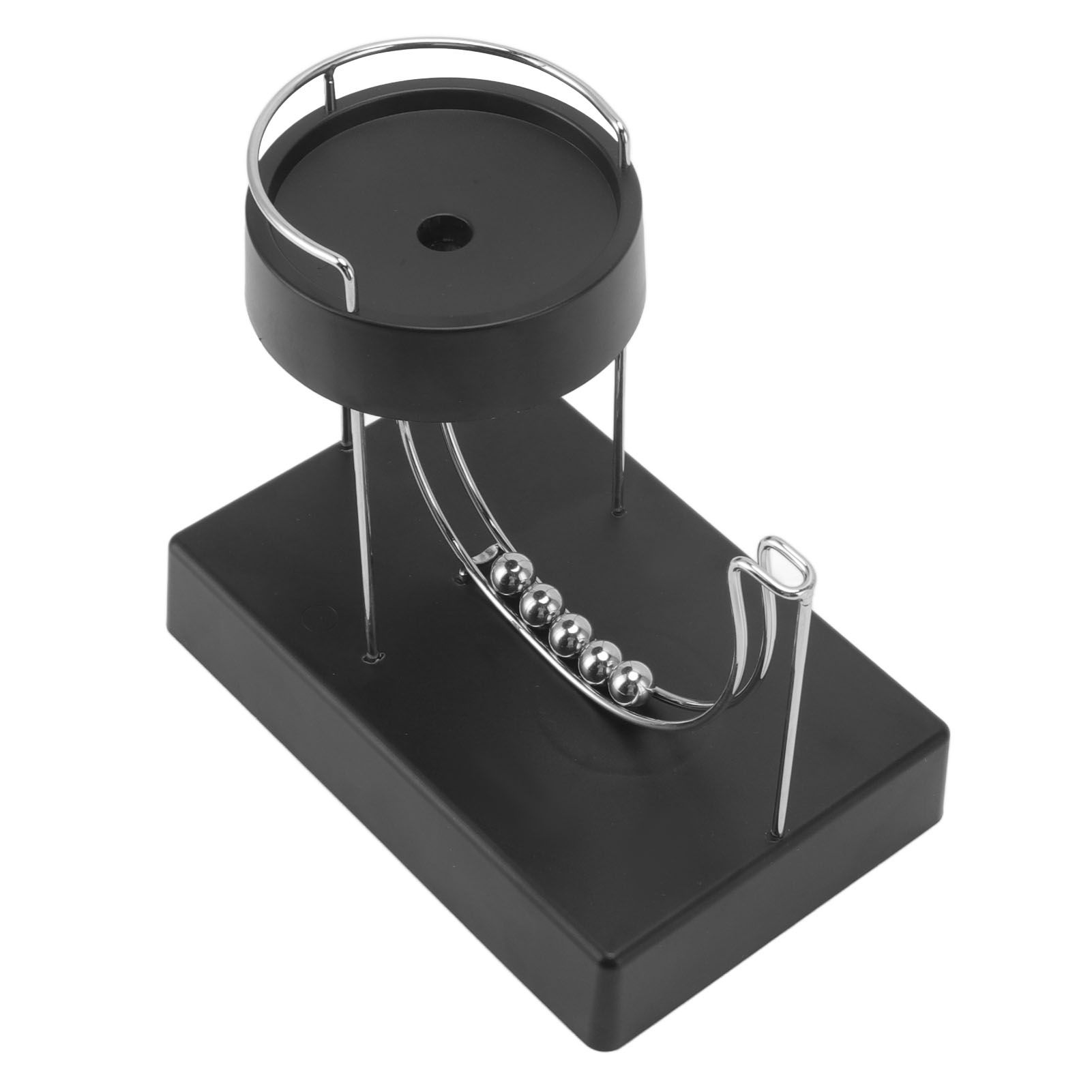 Decorative Perpetual Motion Machine Cycle Decompression Ornamental Toy for Home Decoration - Image 2