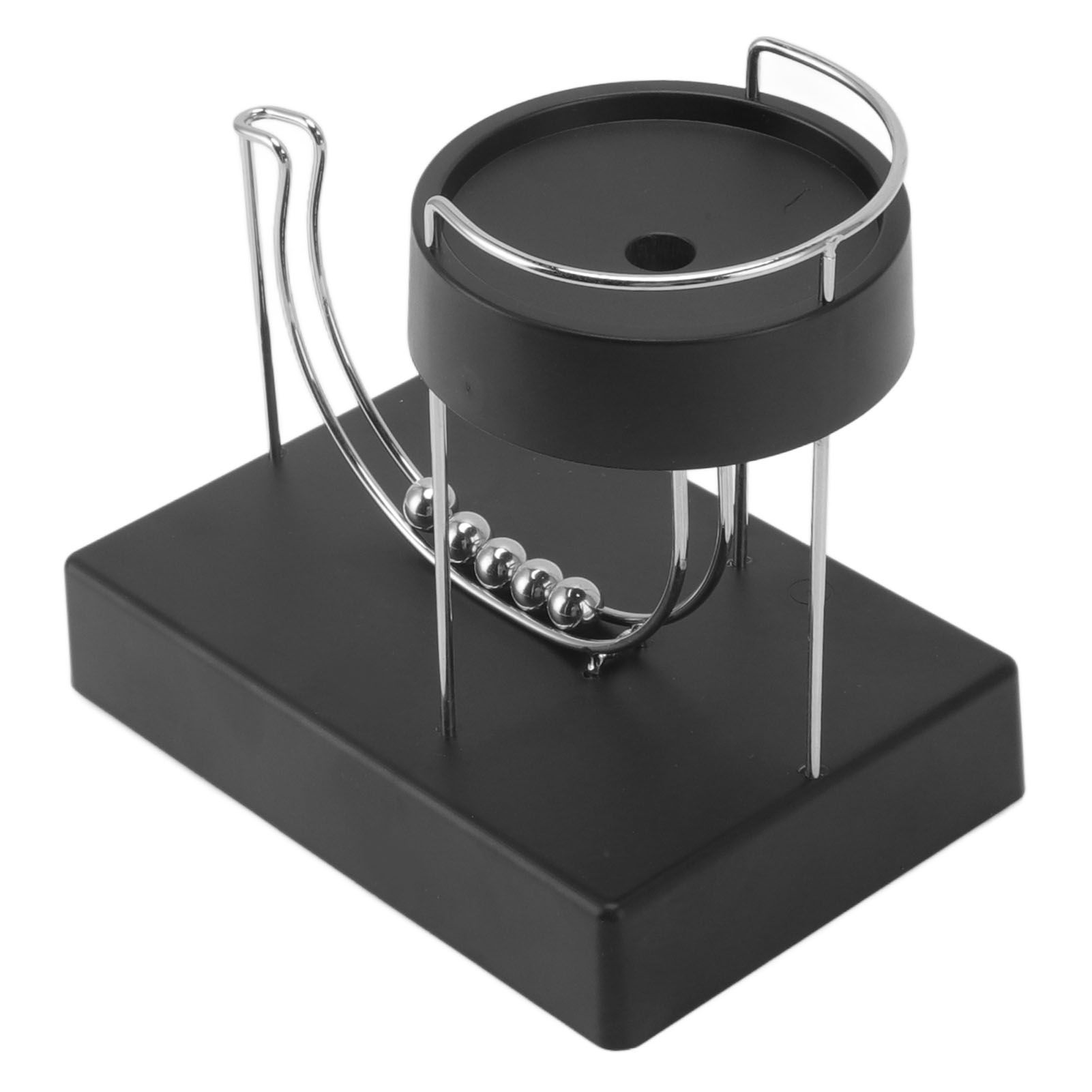 Decorative Perpetual Motion Machine Cycle Decompression Ornamental Toy for Home Decoration - Image 3